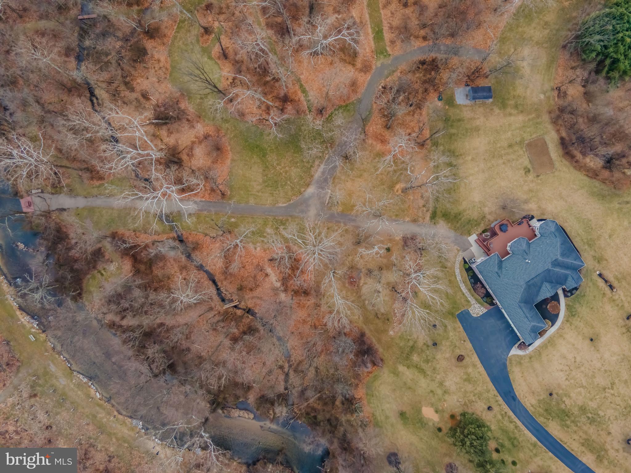 ROCKWELL FARMS - Residential