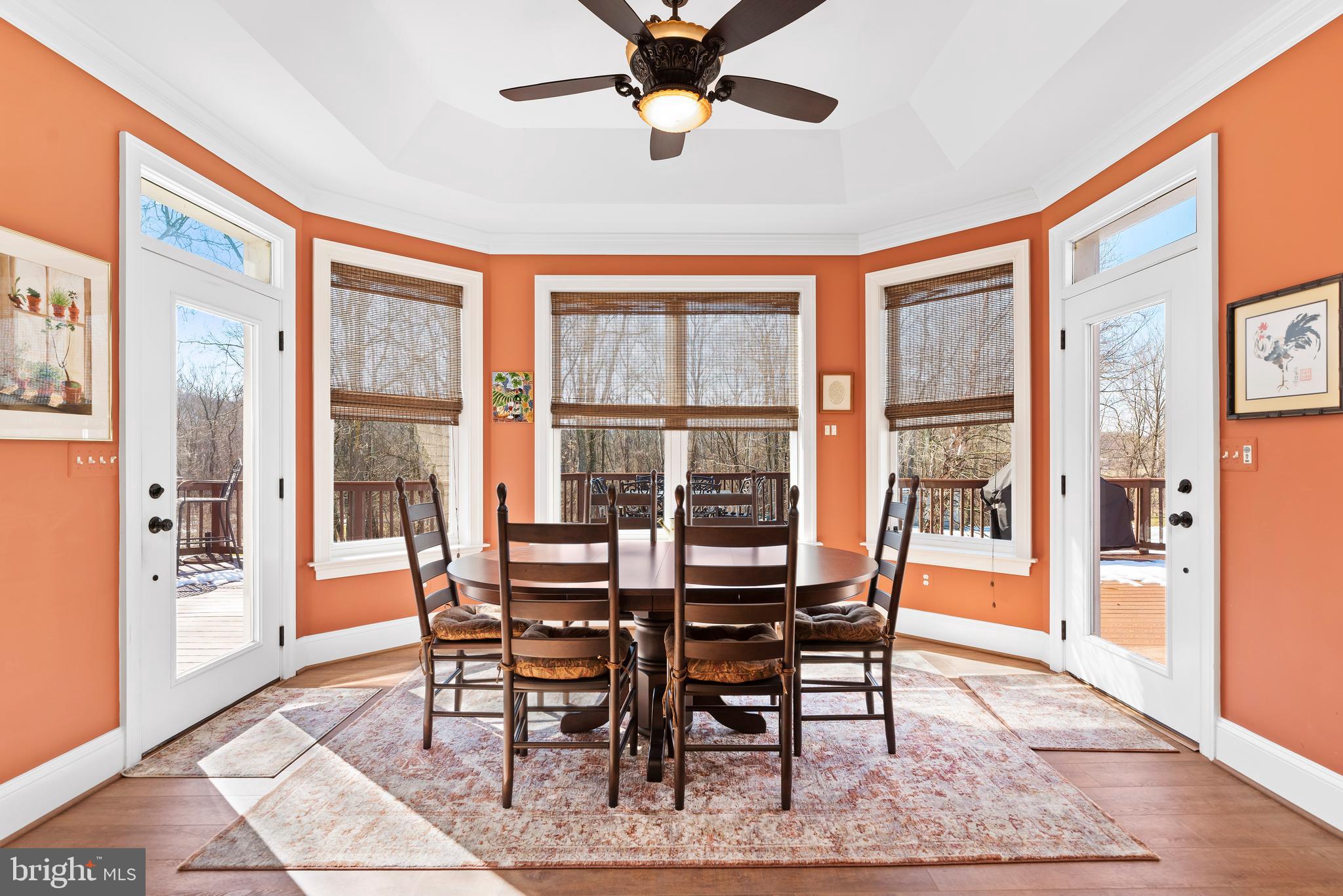 ROCKWELL FARMS - Residential