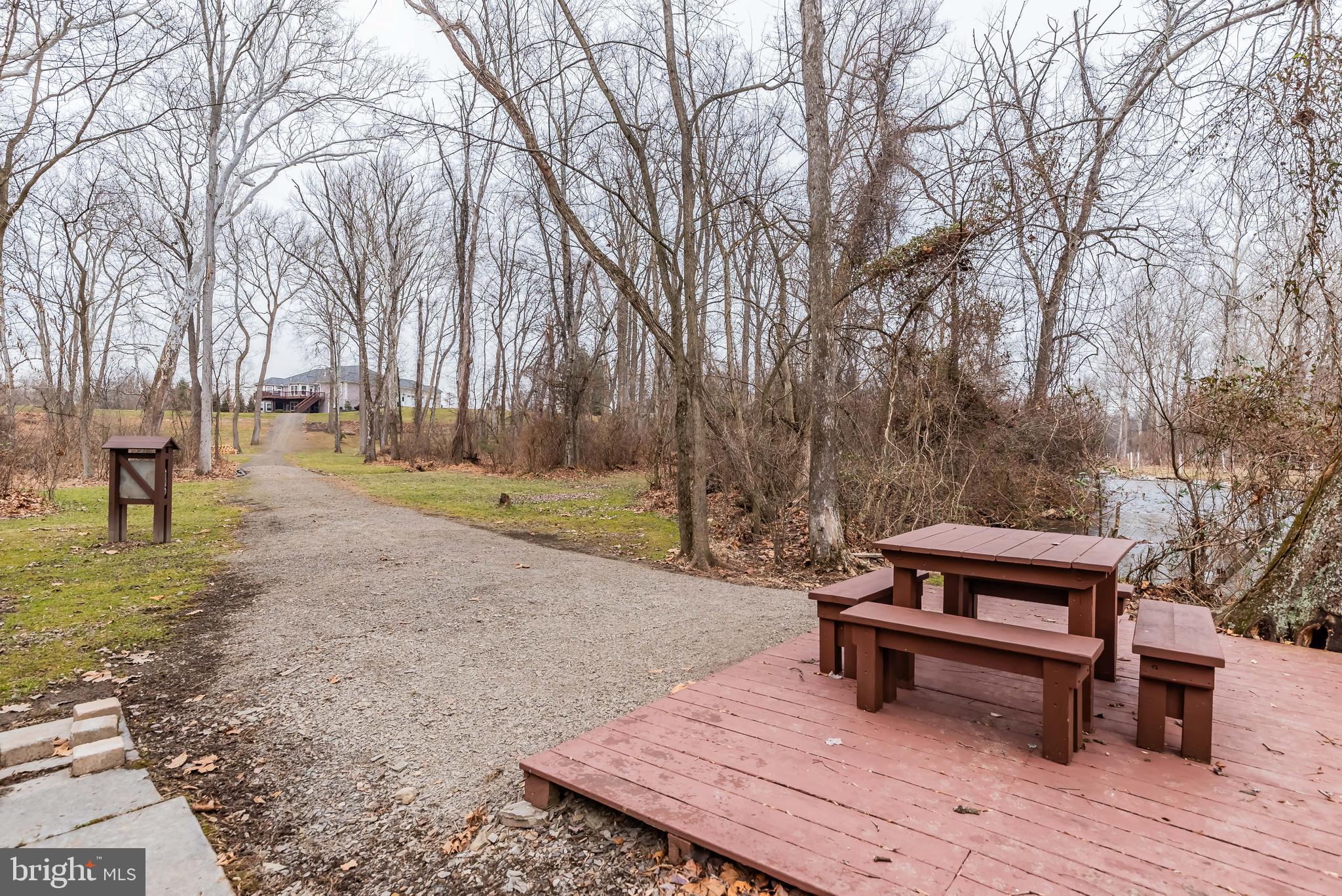 ROCKWELL FARMS - Residential