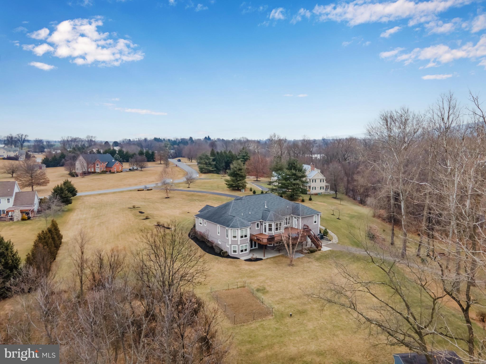 ROCKWELL FARMS - Residential