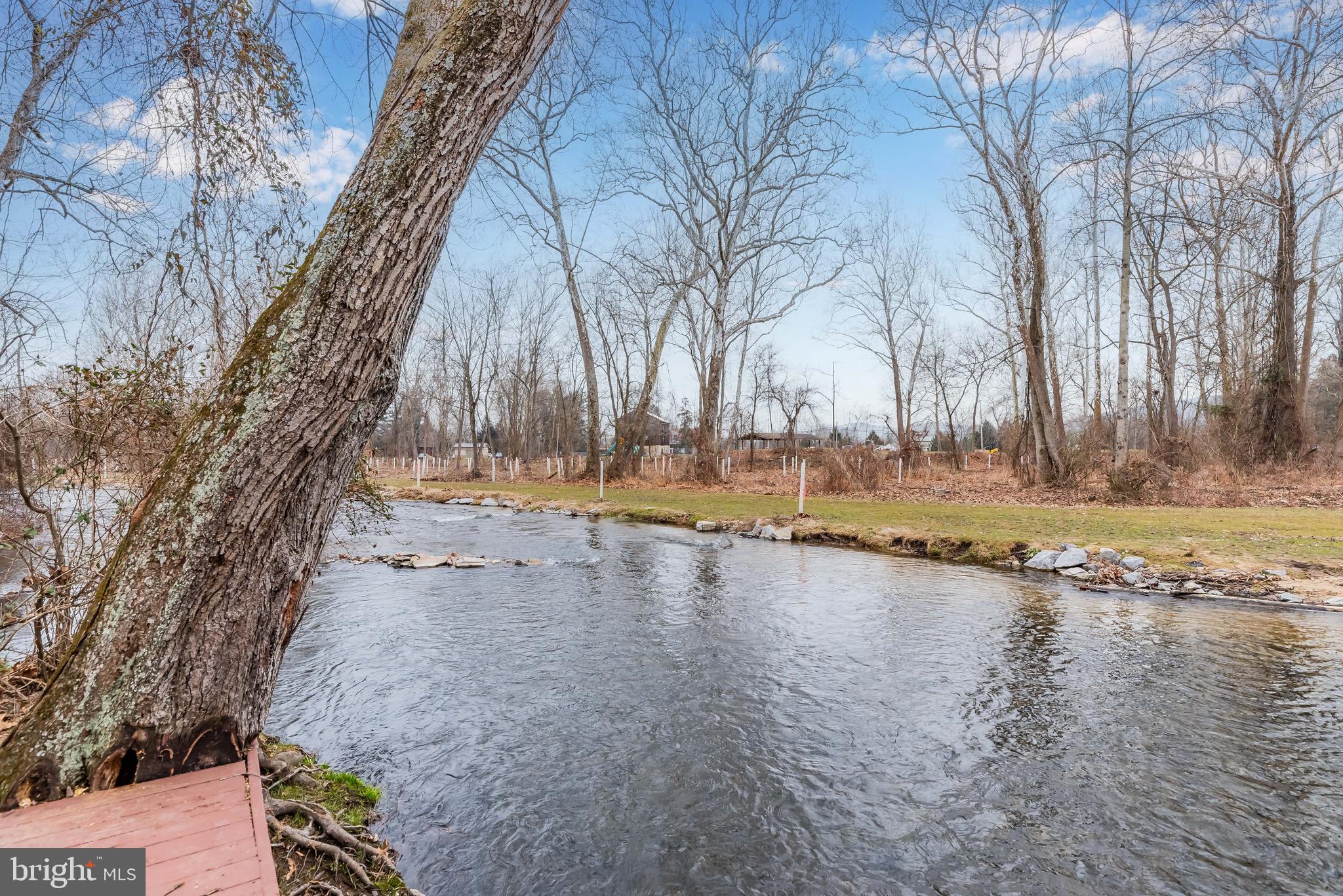 ROCKWELL FARMS - Residential
