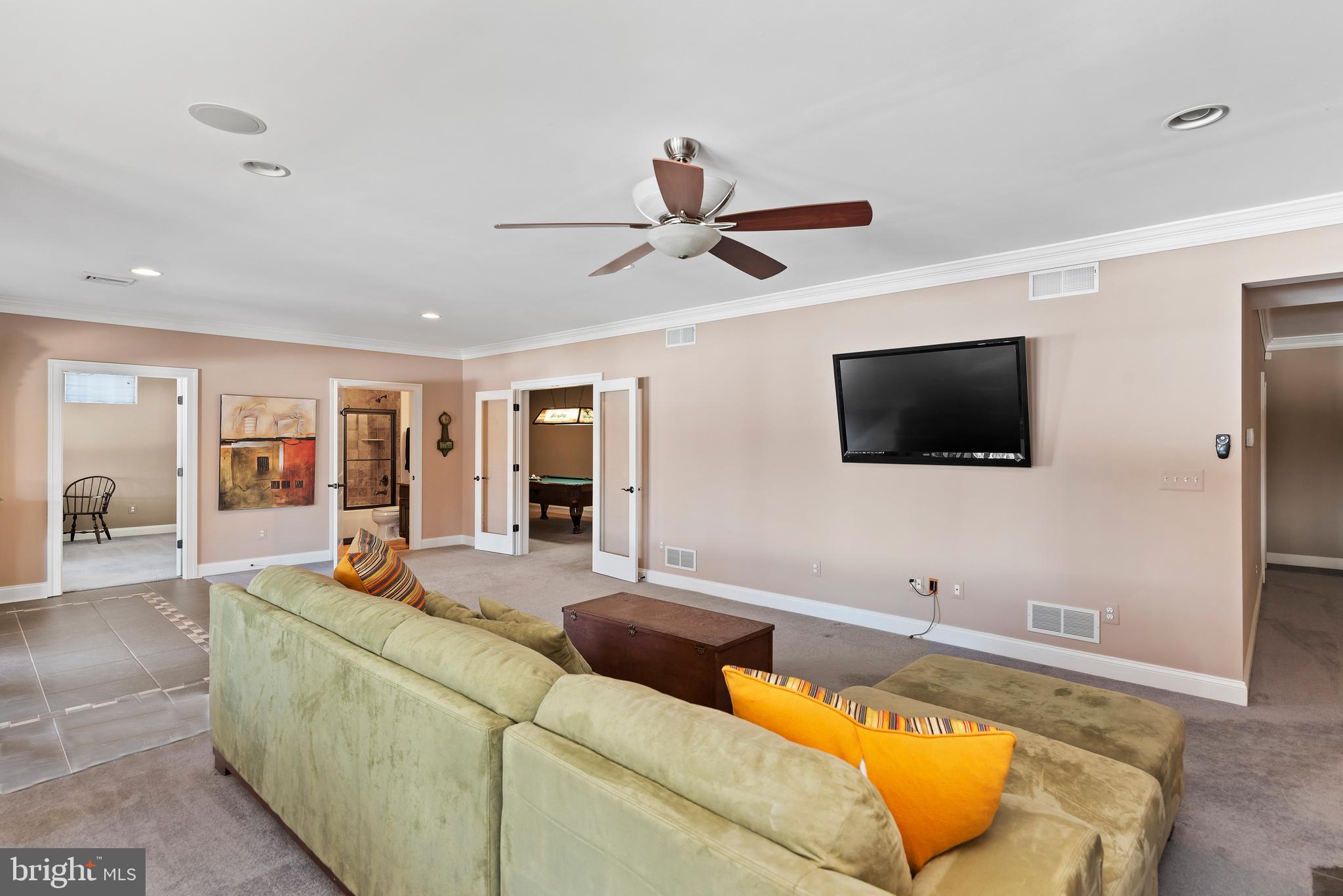 ROCKWELL FARMS - Residential