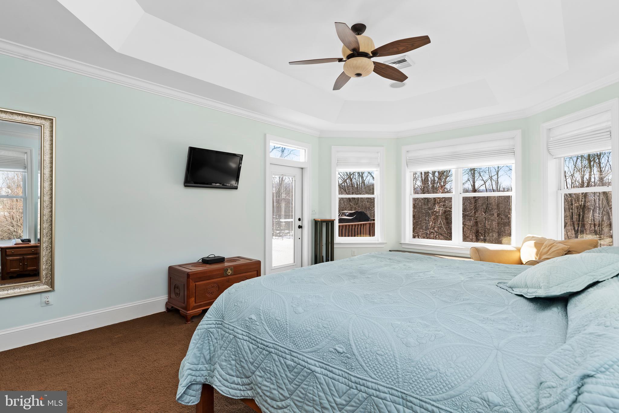 ROCKWELL FARMS - Residential