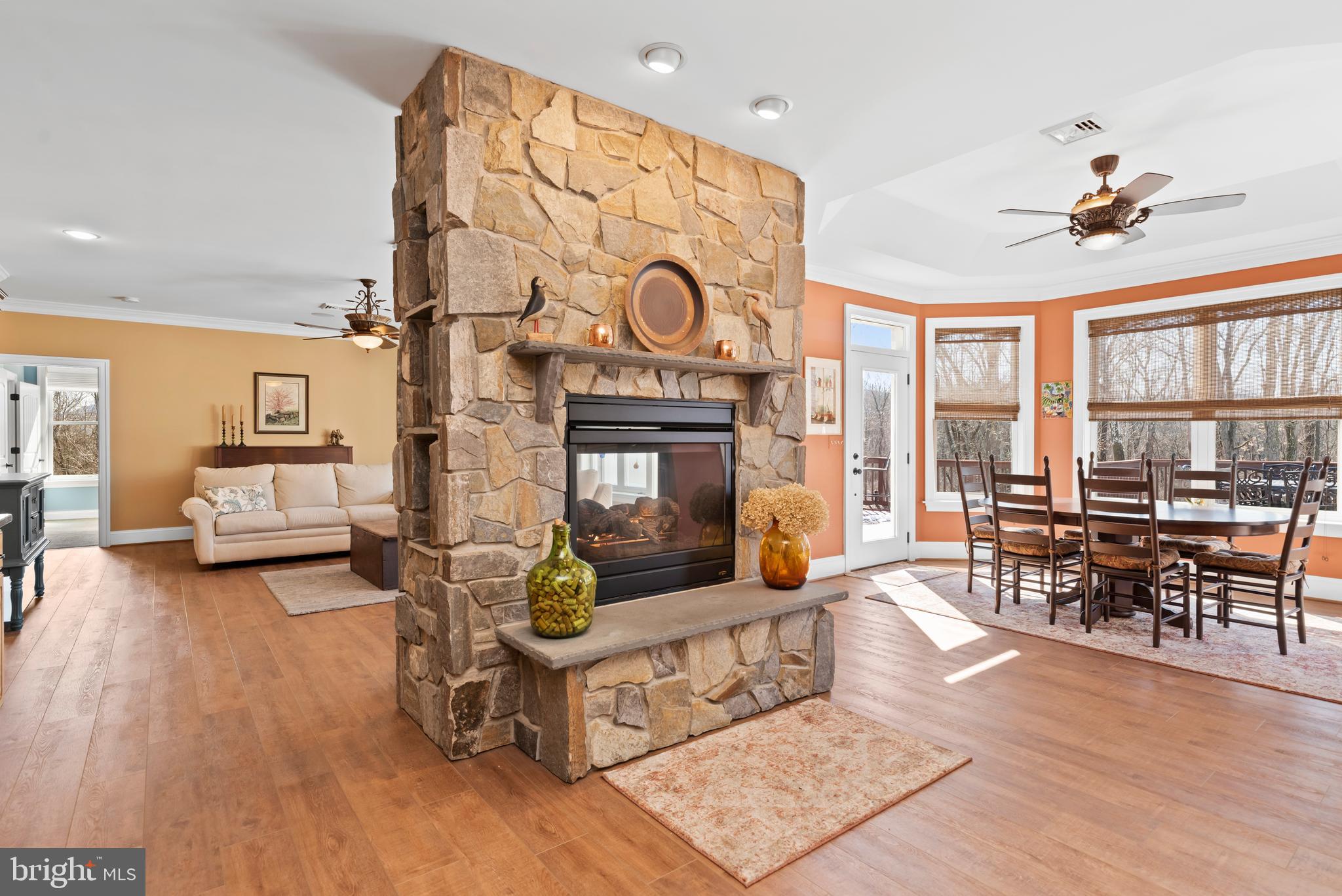 ROCKWELL FARMS - Residential