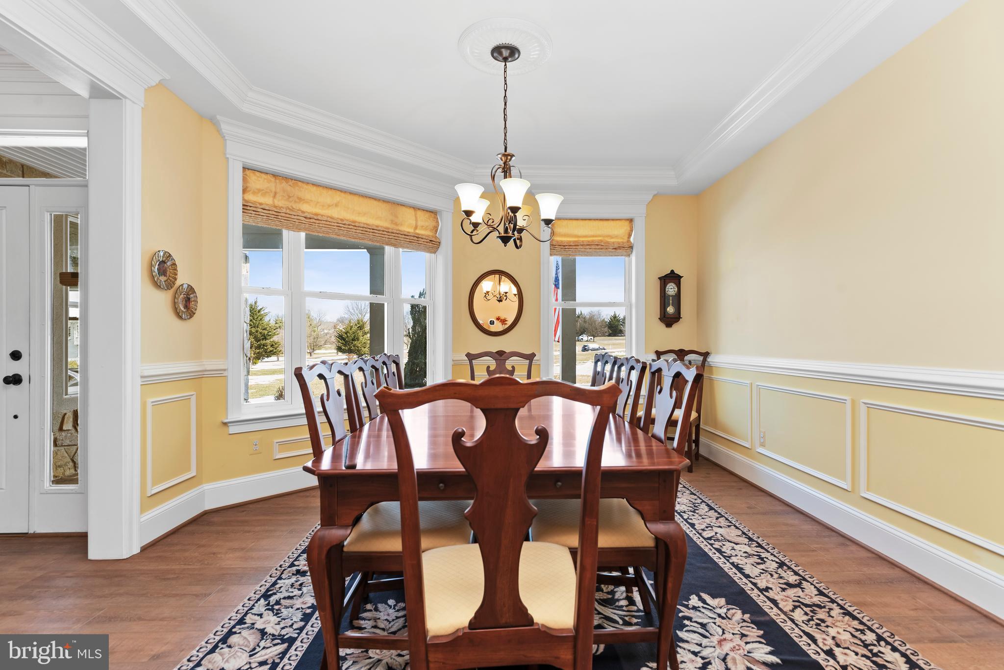 ROCKWELL FARMS - Residential