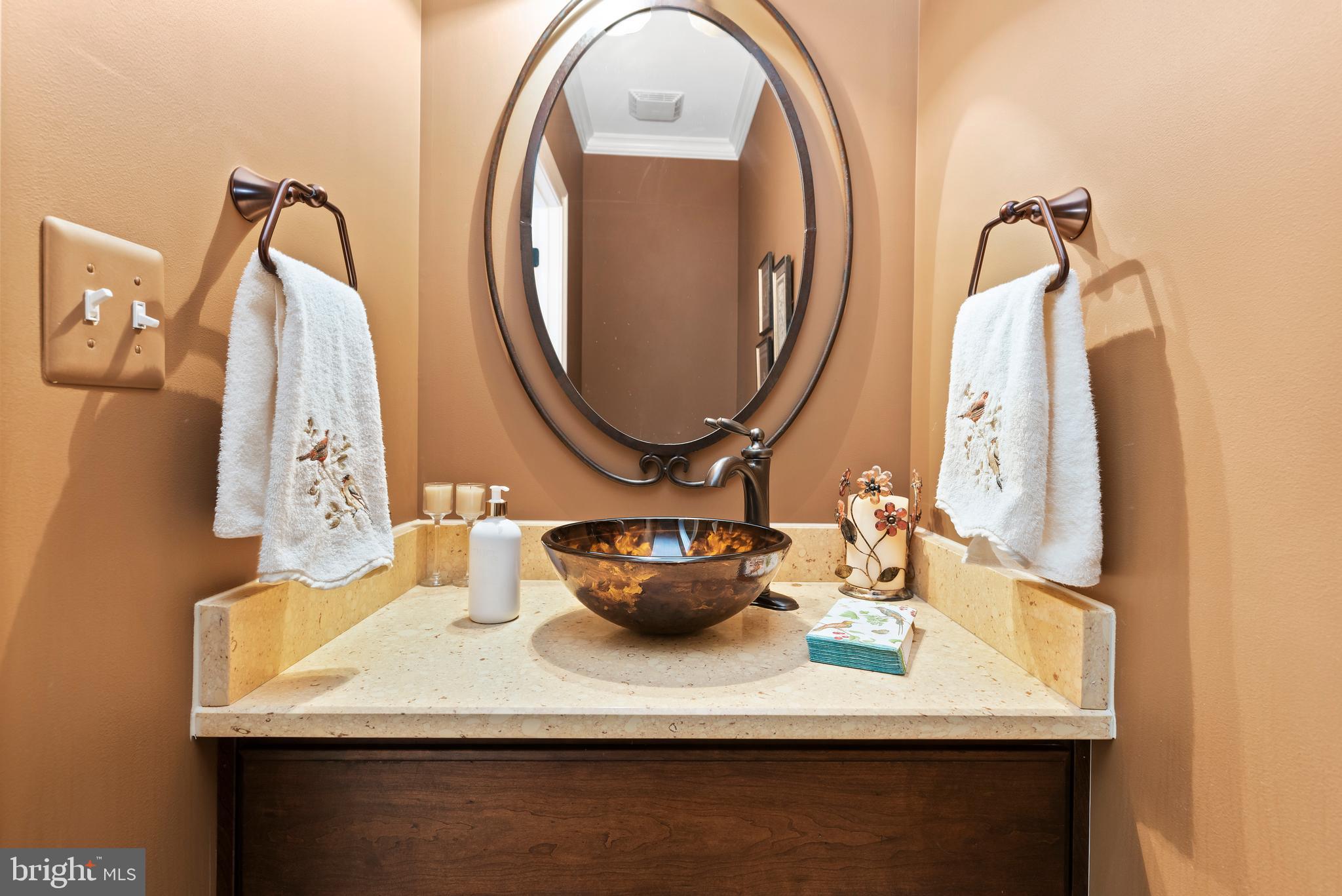 ROCKWELL FARMS - Residential