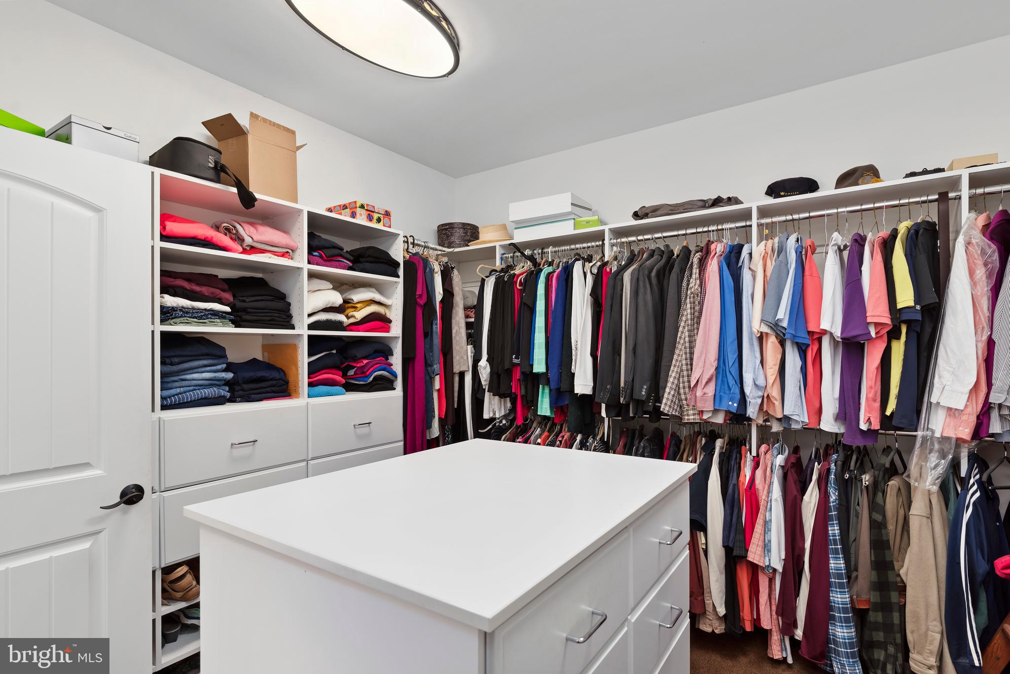 ROCKWELL FARMS - Residential