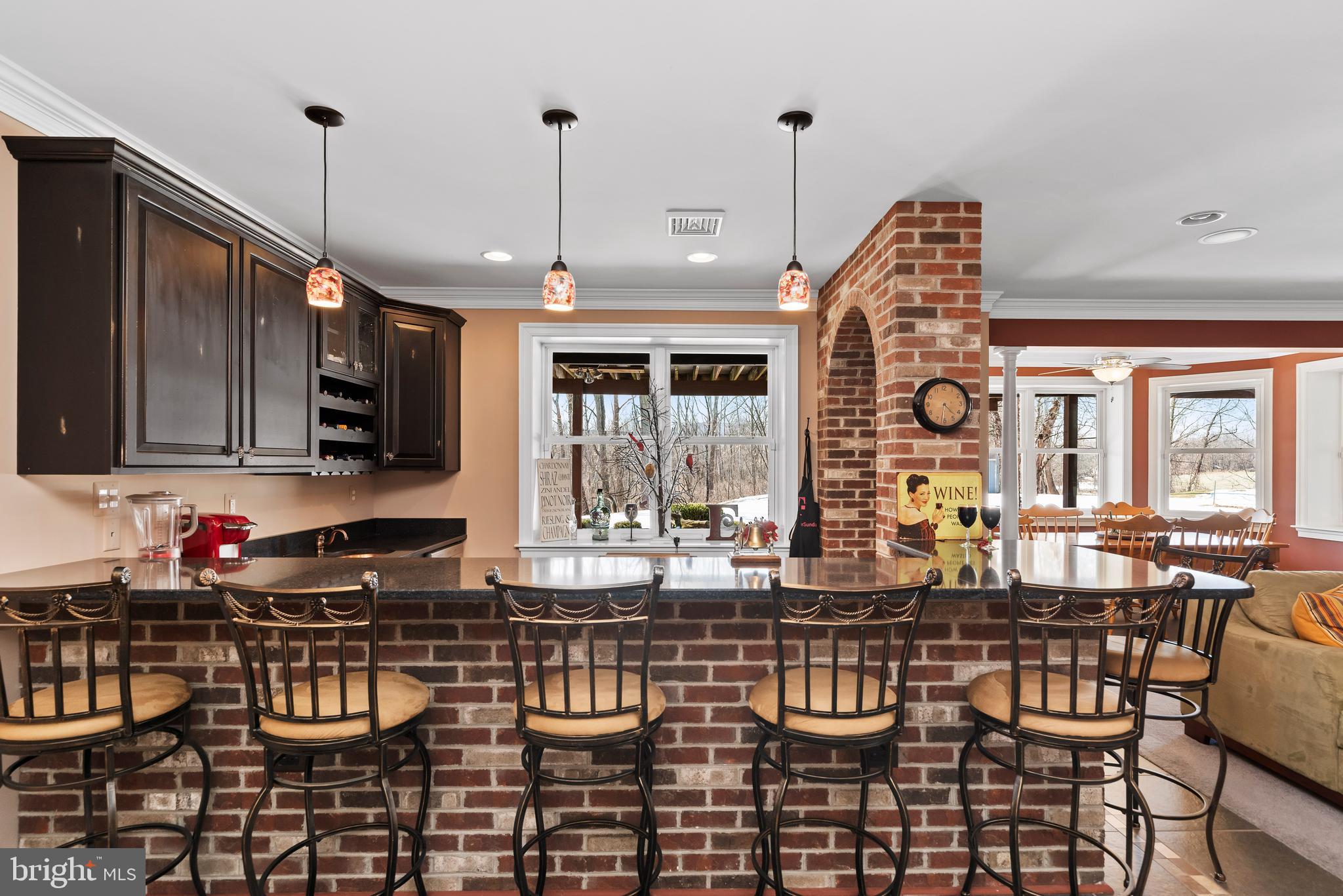 ROCKWELL FARMS - Residential