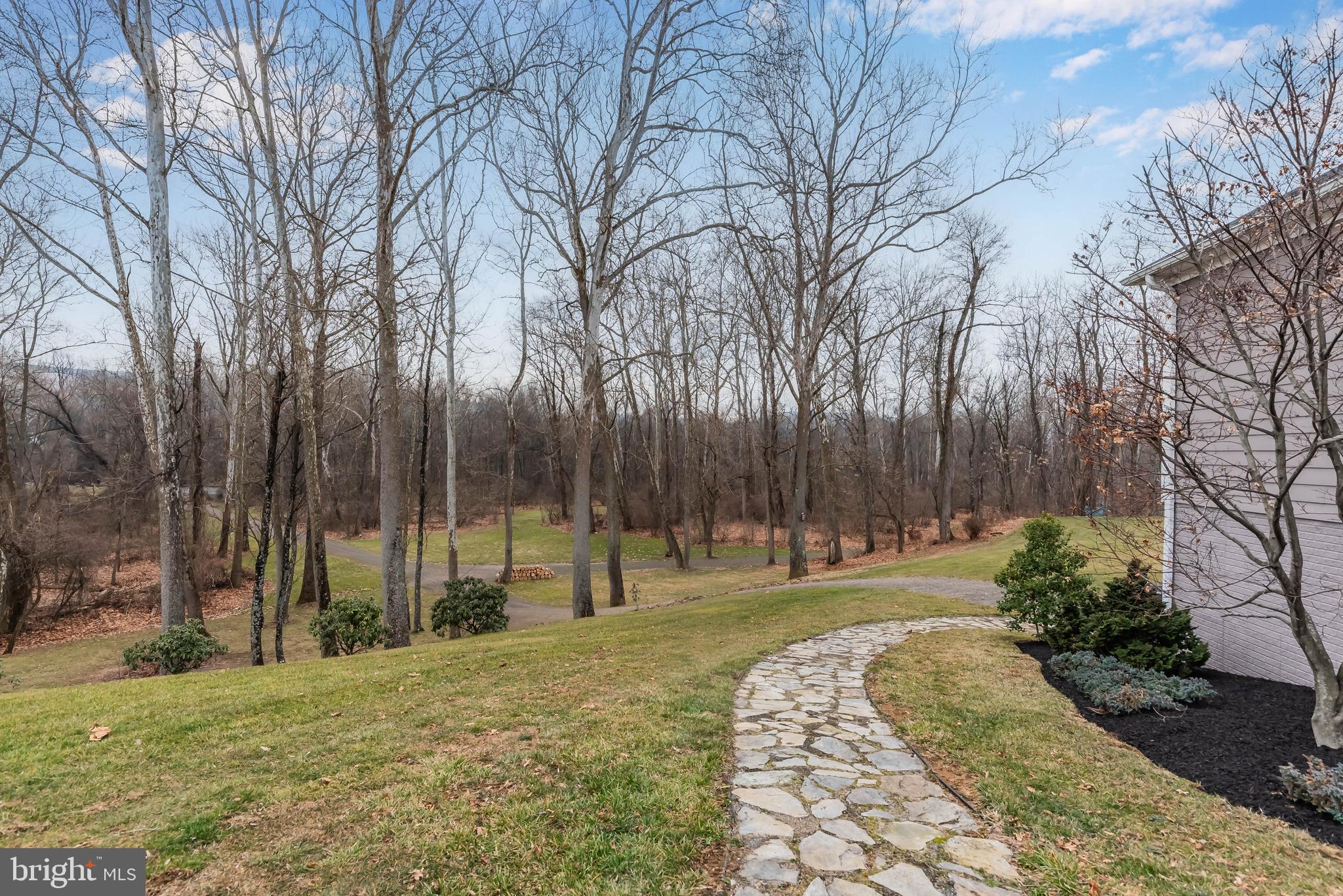 ROCKWELL FARMS - Residential