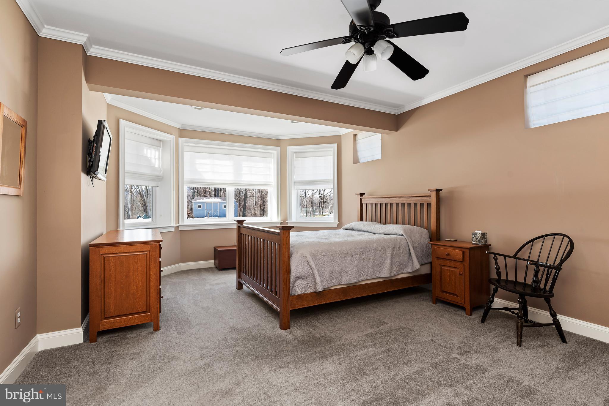 ROCKWELL FARMS - Residential