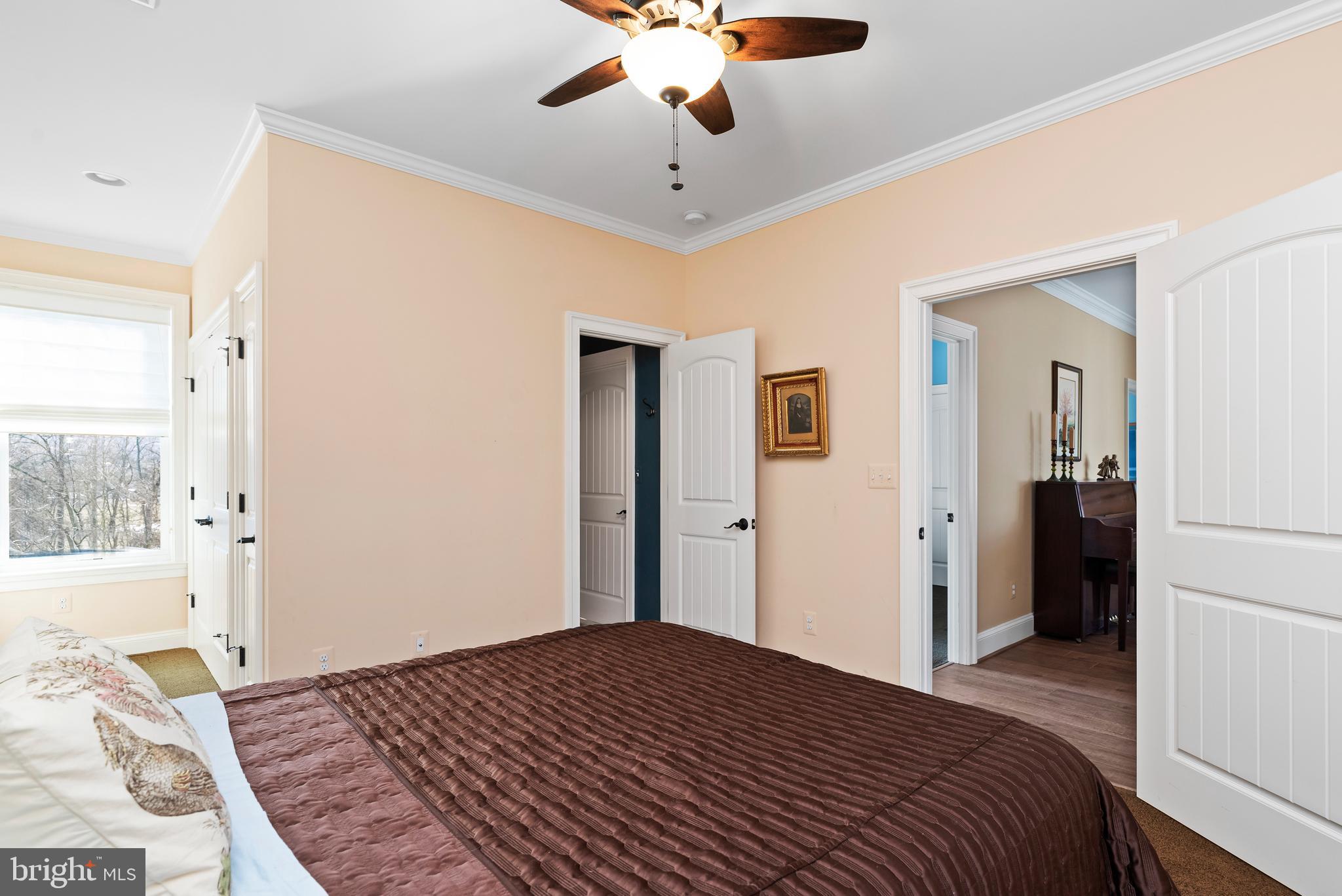 ROCKWELL FARMS - Residential