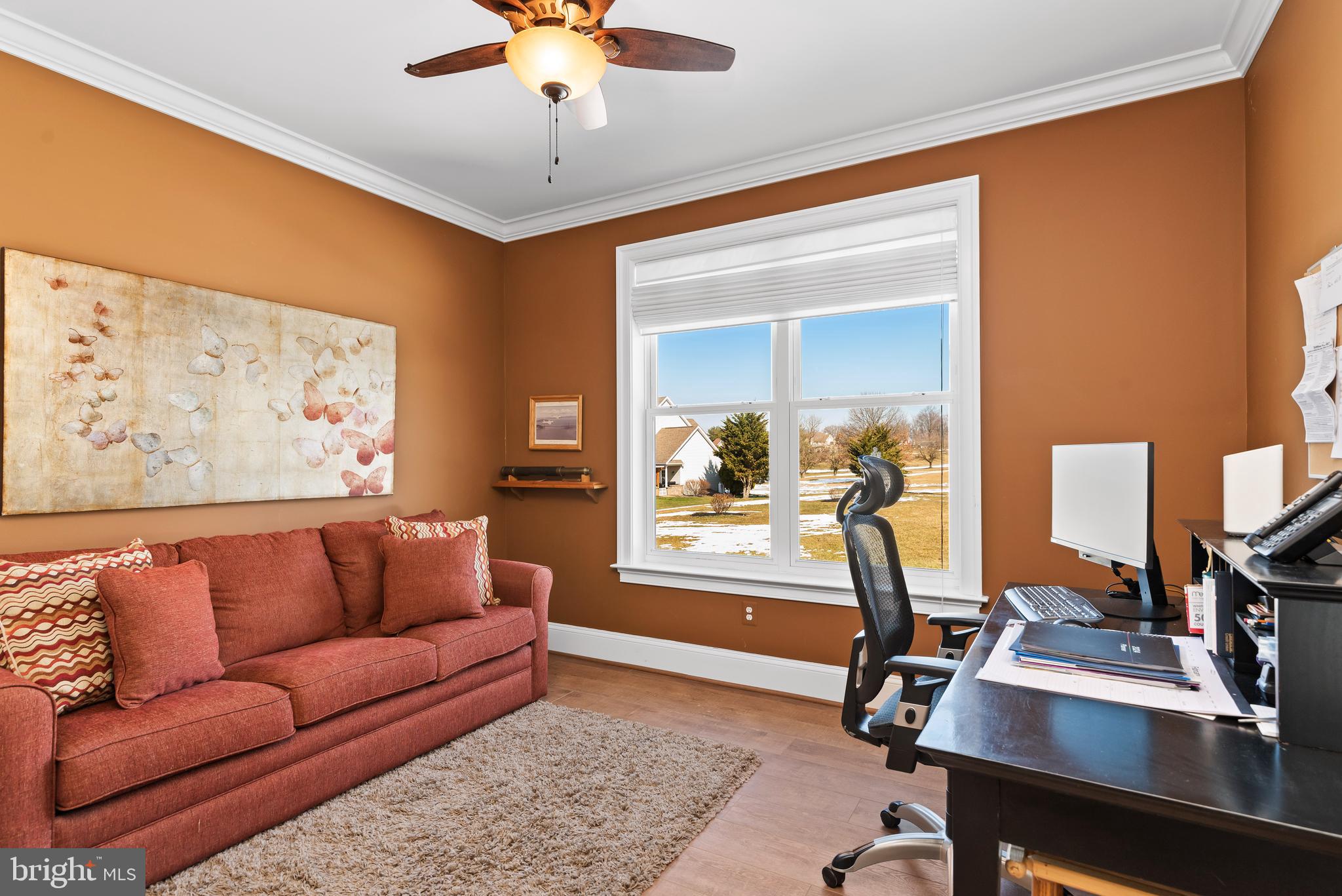 ROCKWELL FARMS - Residential