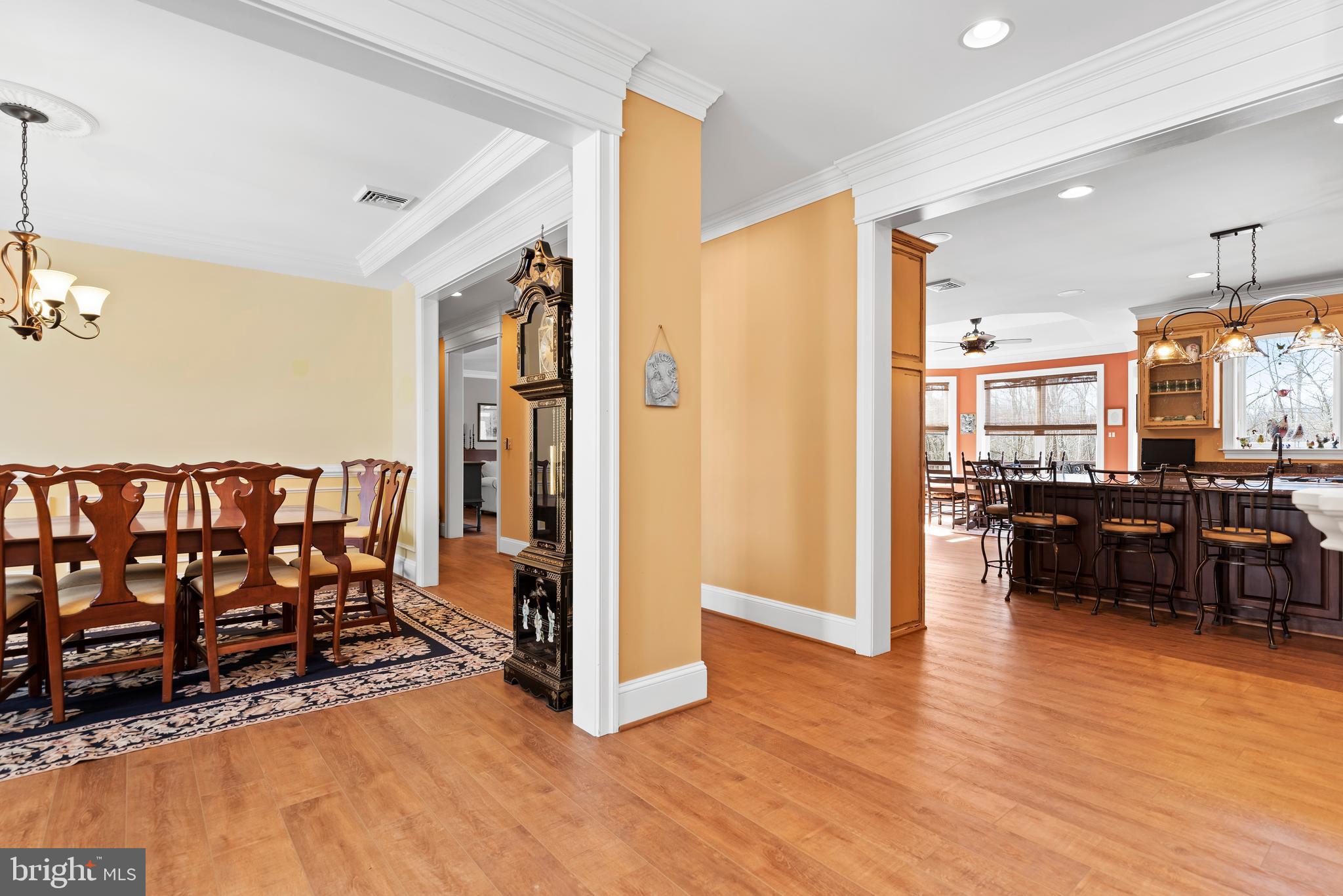 ROCKWELL FARMS - Residential