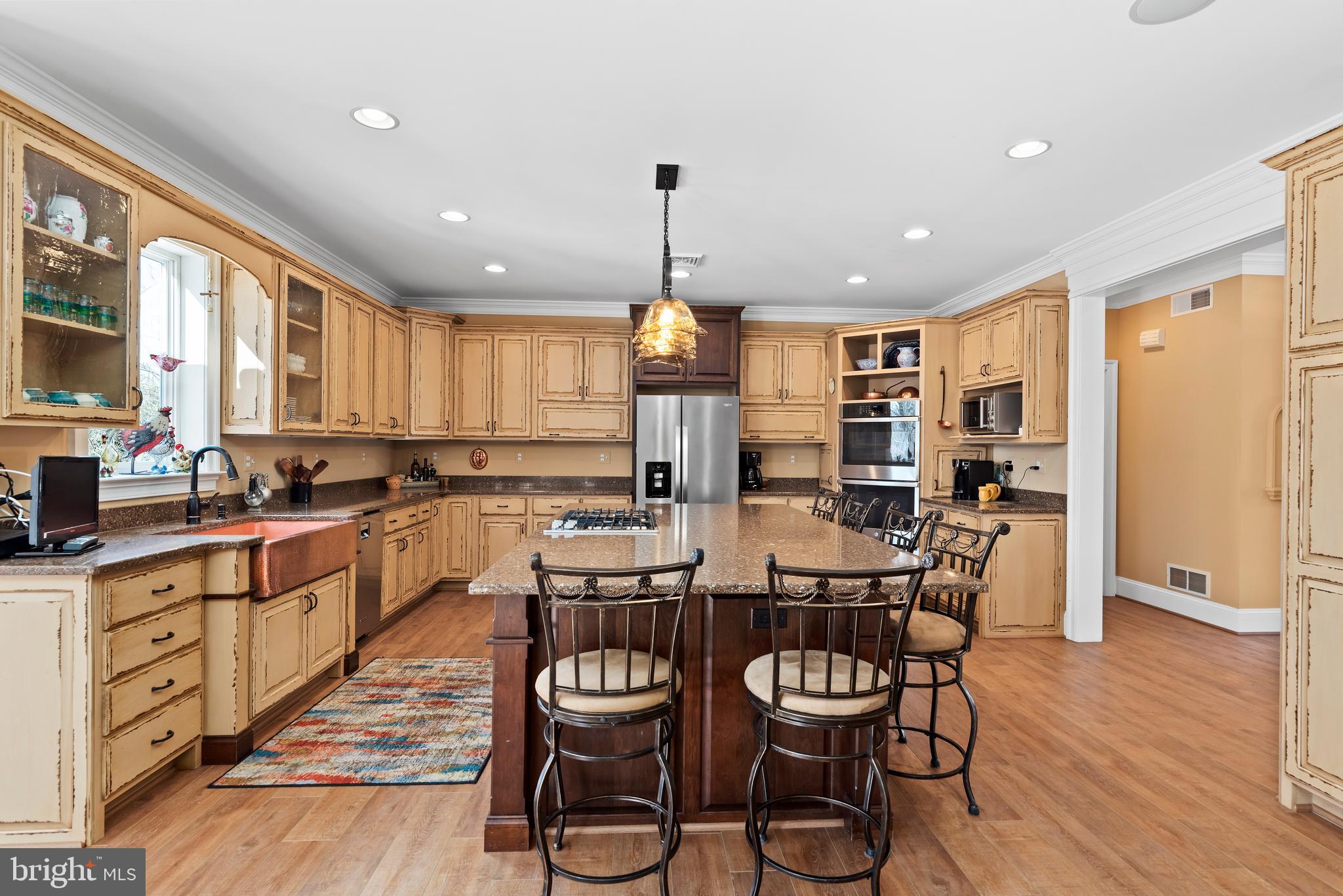 ROCKWELL FARMS - Residential