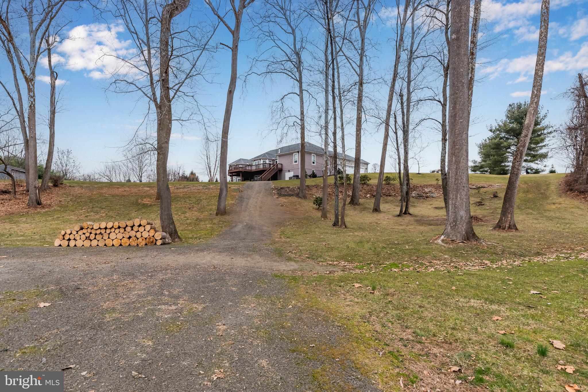 ROCKWELL FARMS - Residential