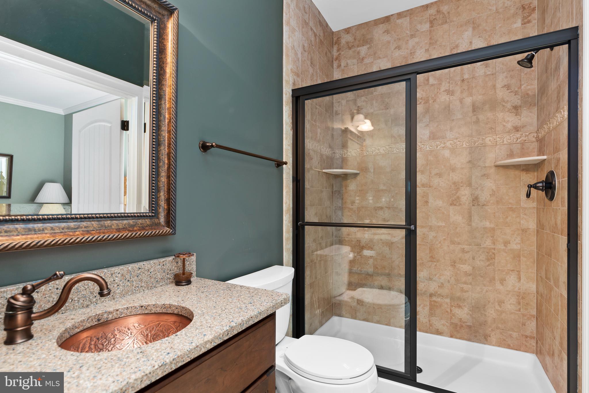 ROCKWELL FARMS - Residential