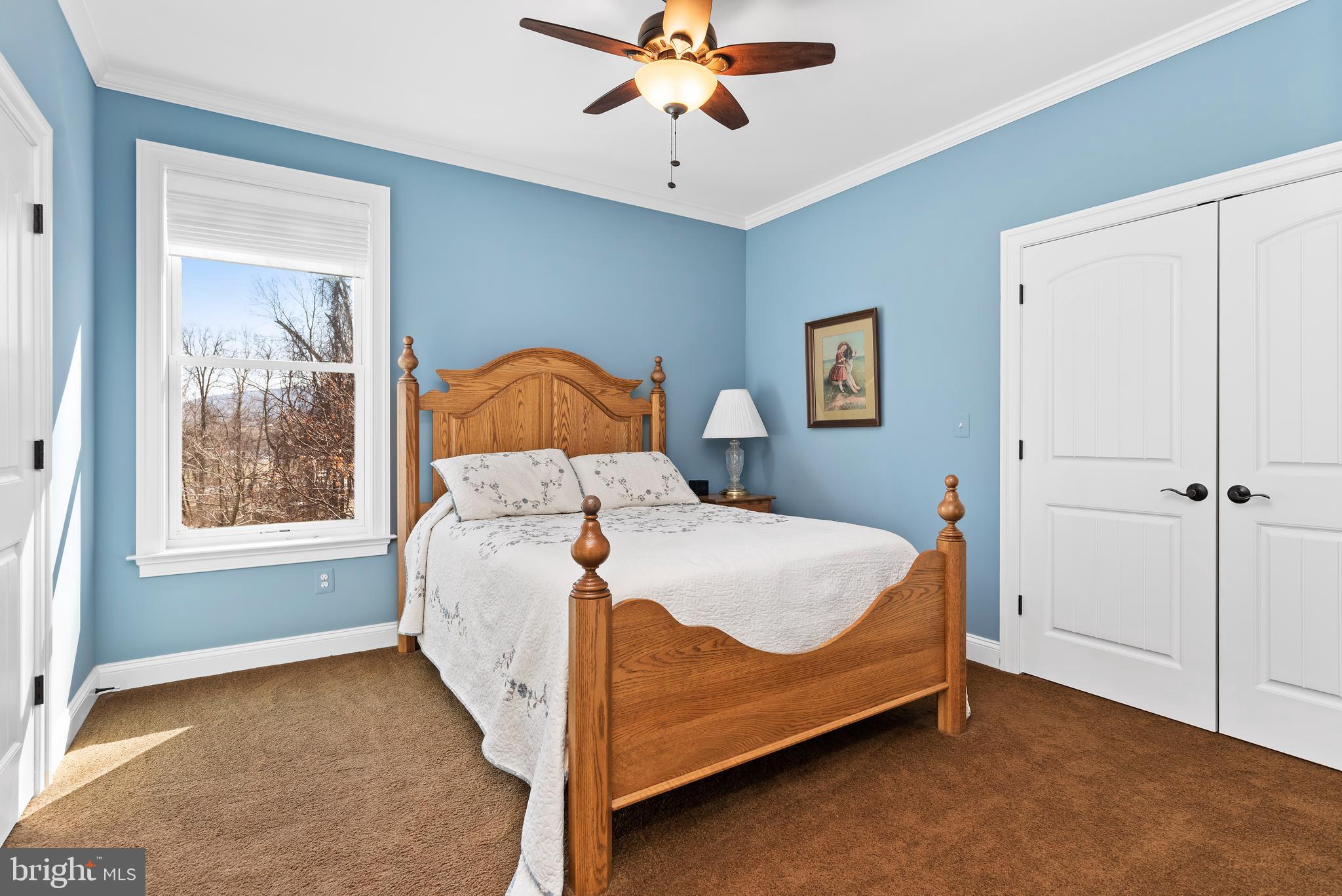 ROCKWELL FARMS - Residential