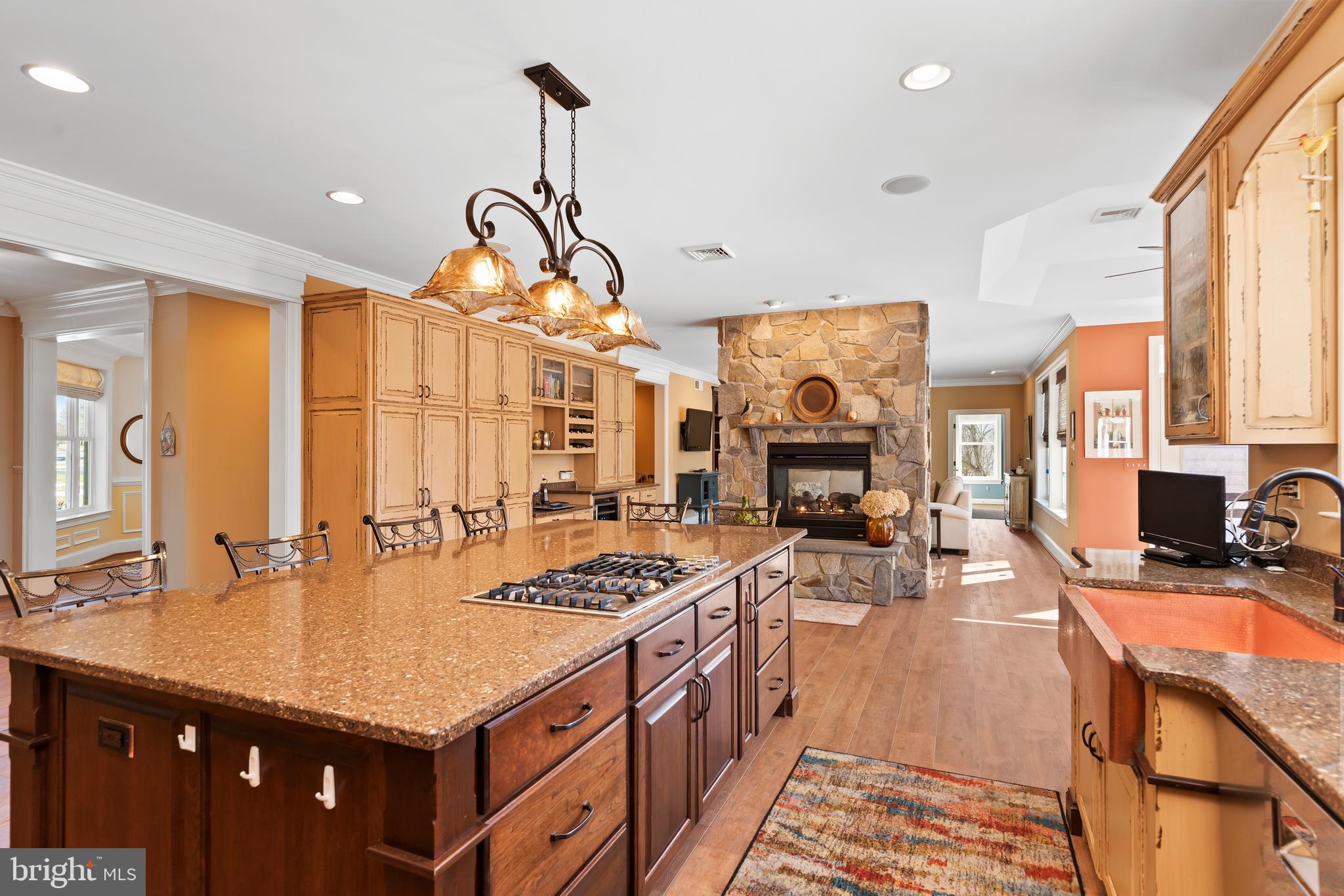 ROCKWELL FARMS - Residential