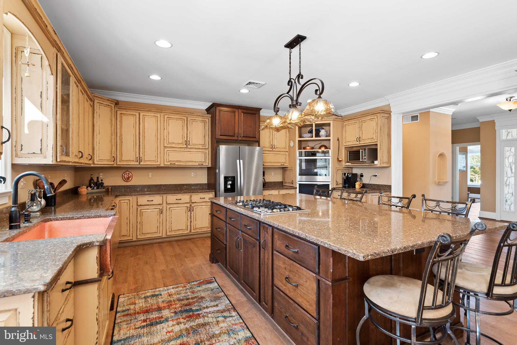 ROCKWELL FARMS - Residential