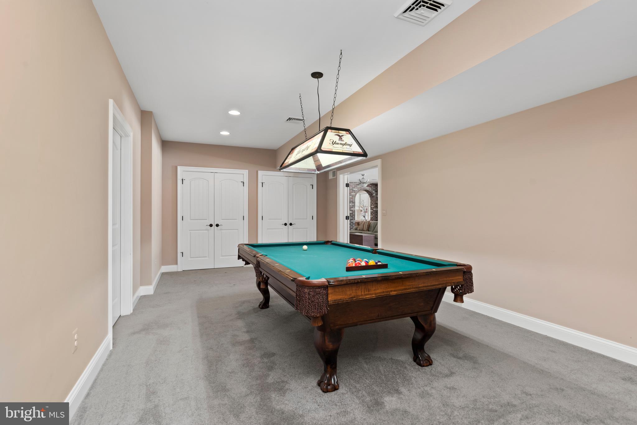 ROCKWELL FARMS - Residential