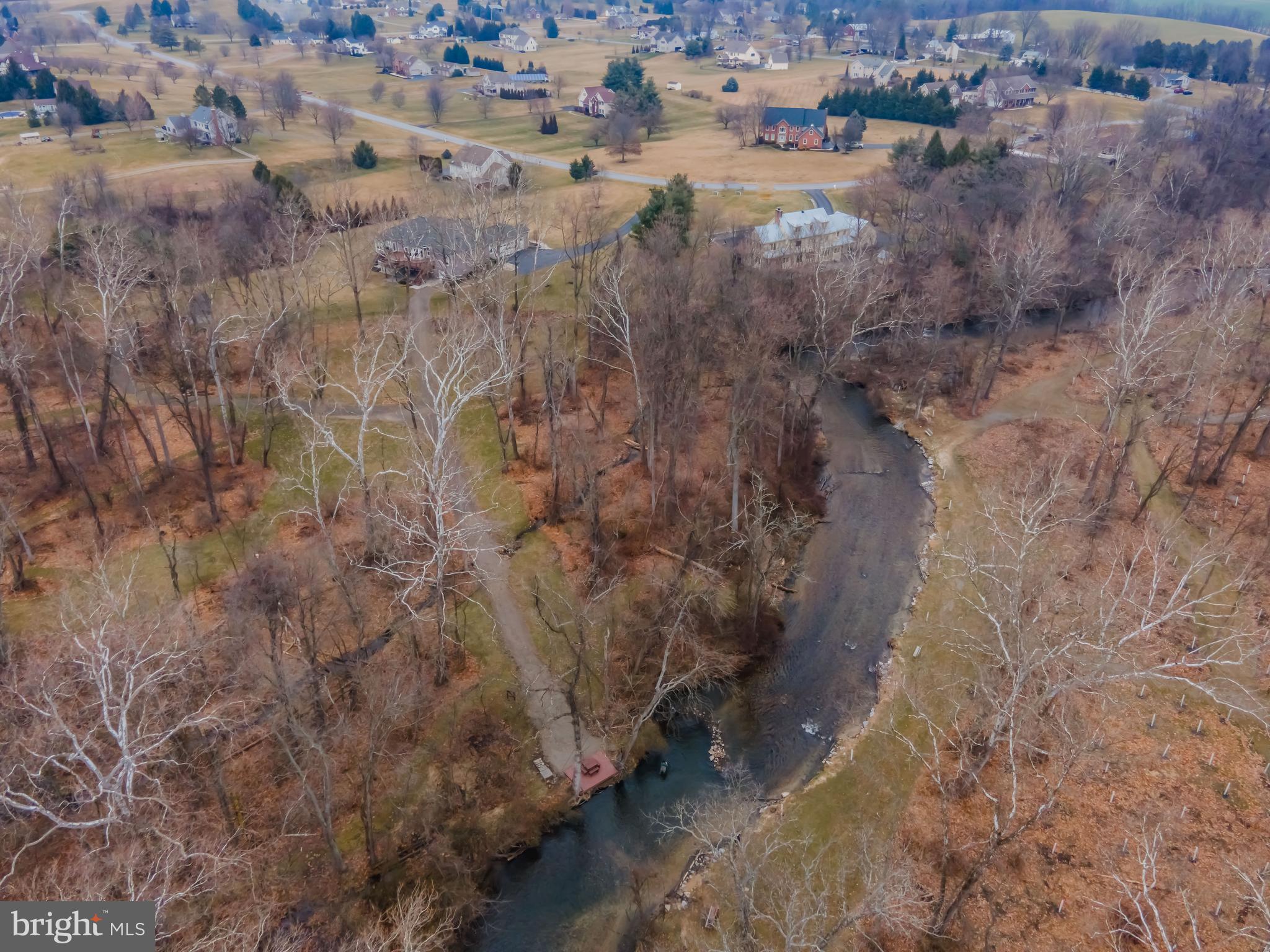 ROCKWELL FARMS - Residential
