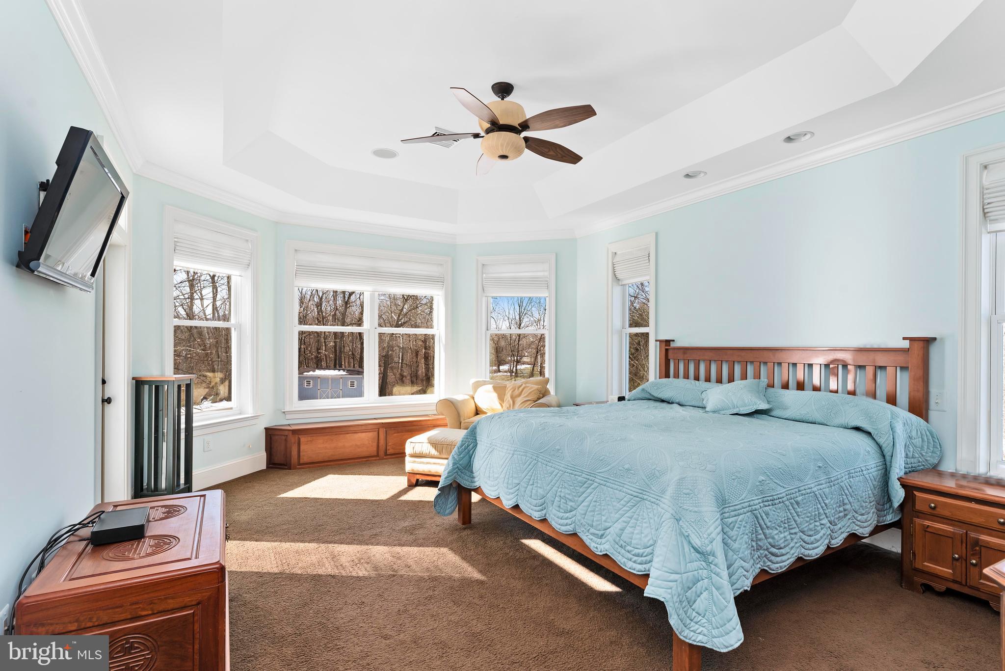 ROCKWELL FARMS - Residential