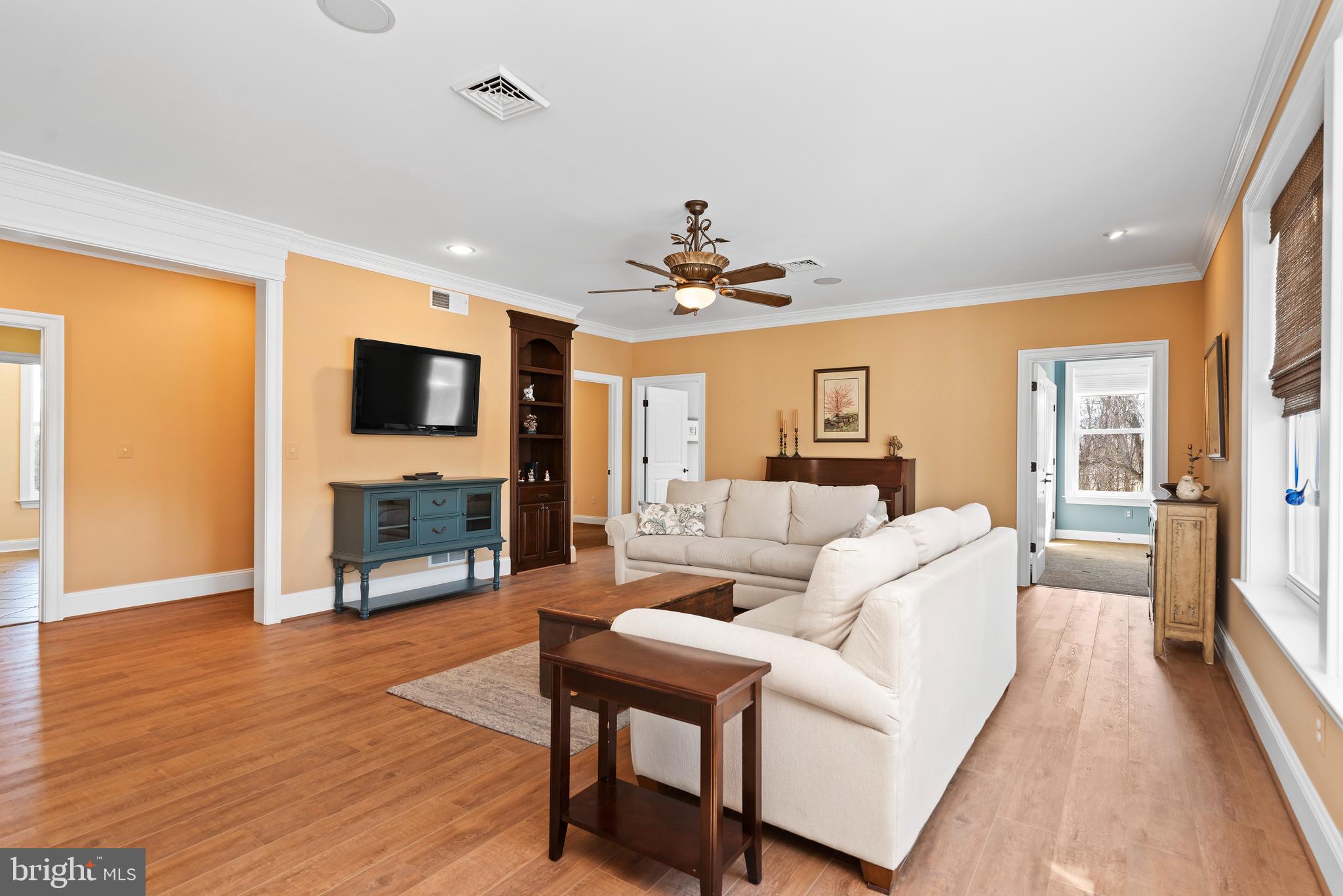 ROCKWELL FARMS - Residential