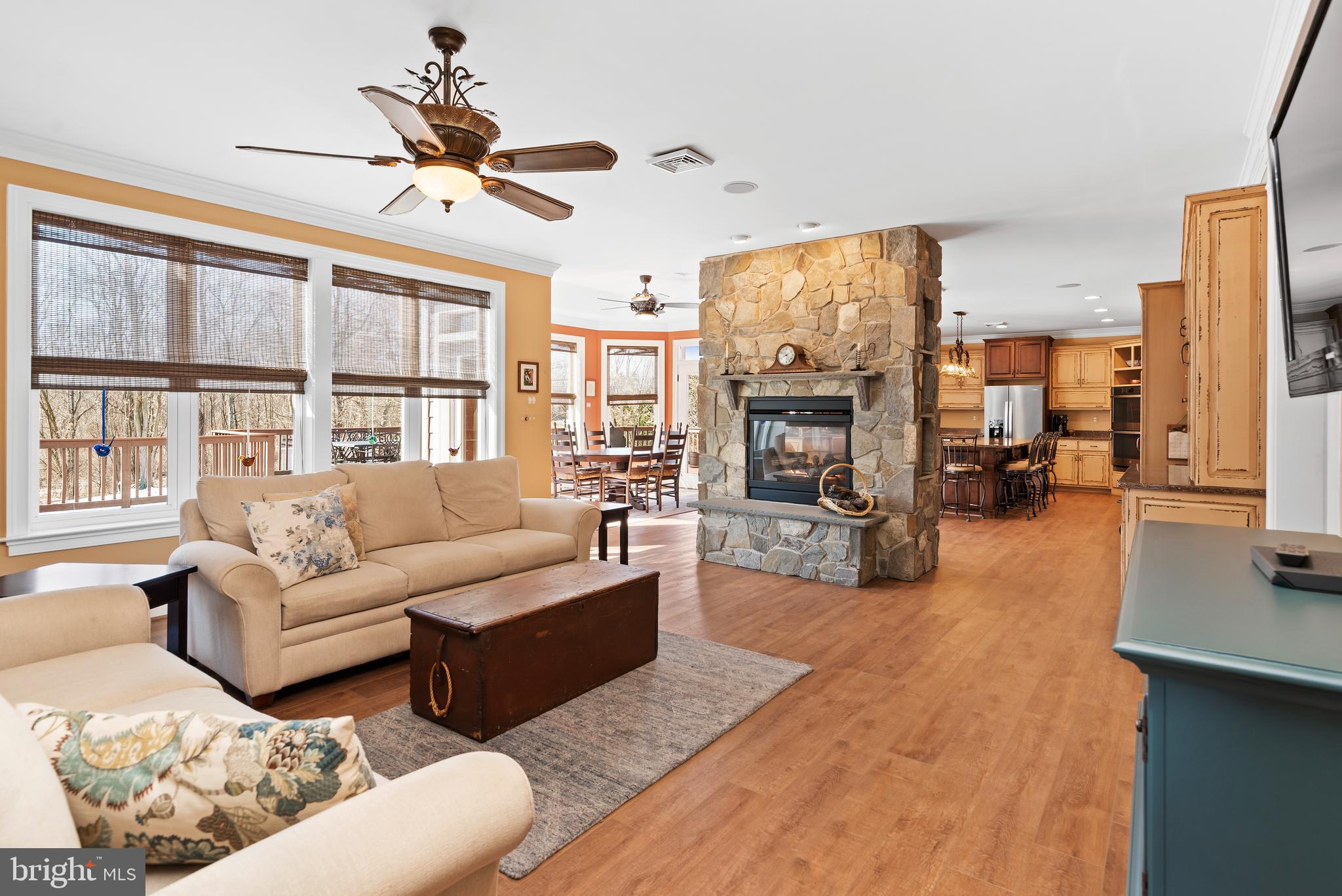 ROCKWELL FARMS - Residential