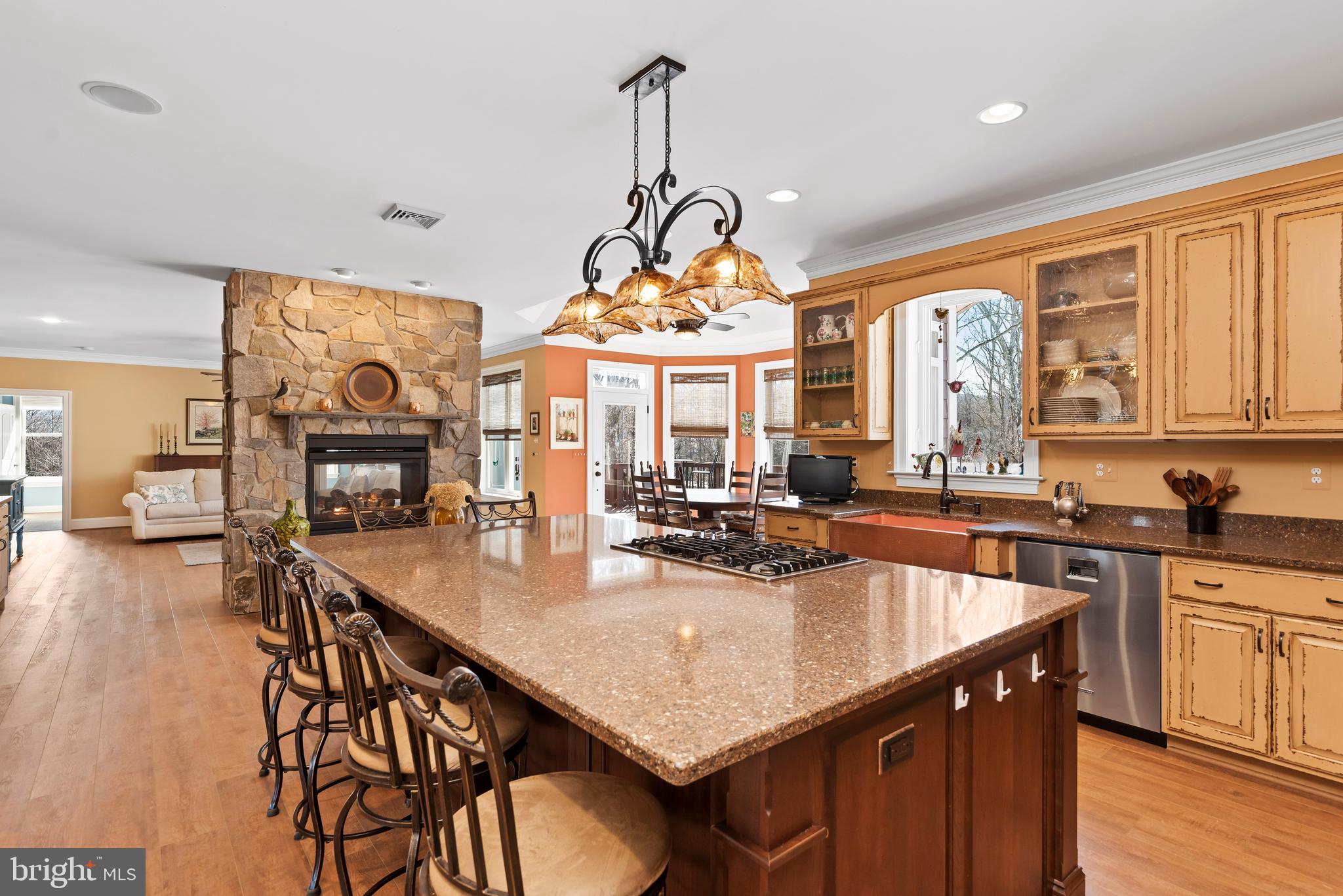 ROCKWELL FARMS - Residential