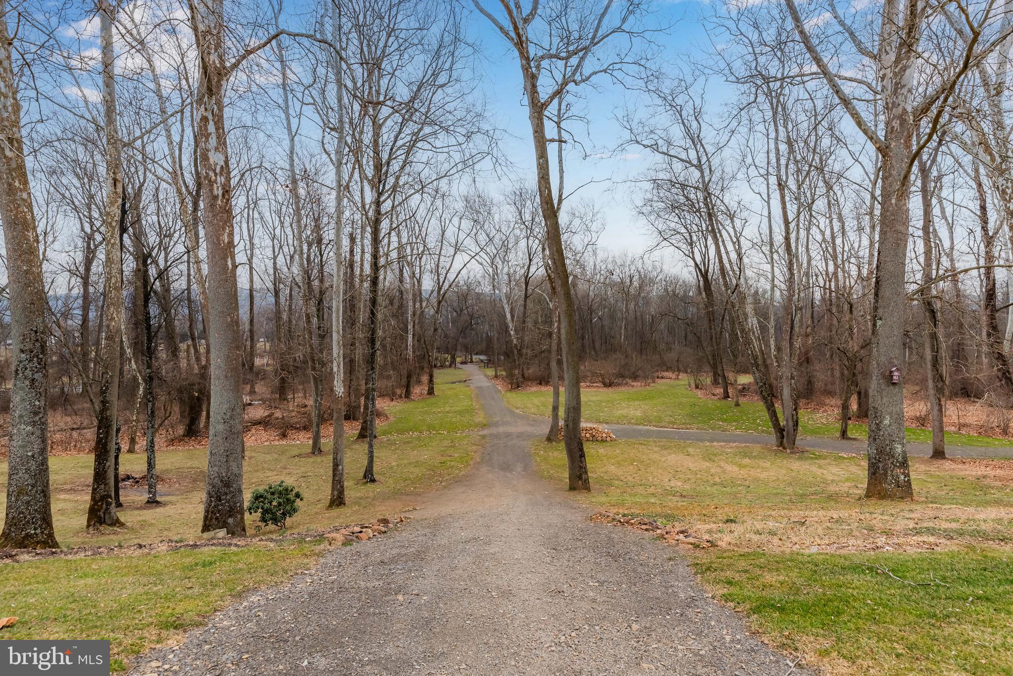 ROCKWELL FARMS - Residential