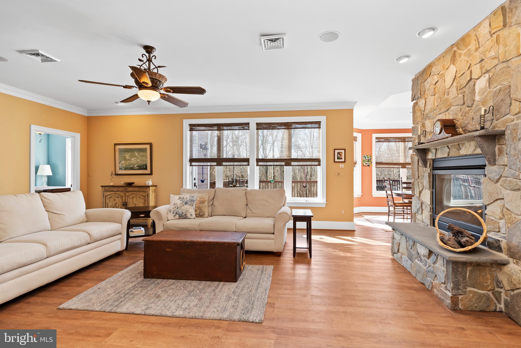 ROCKWELL FARMS - Residential