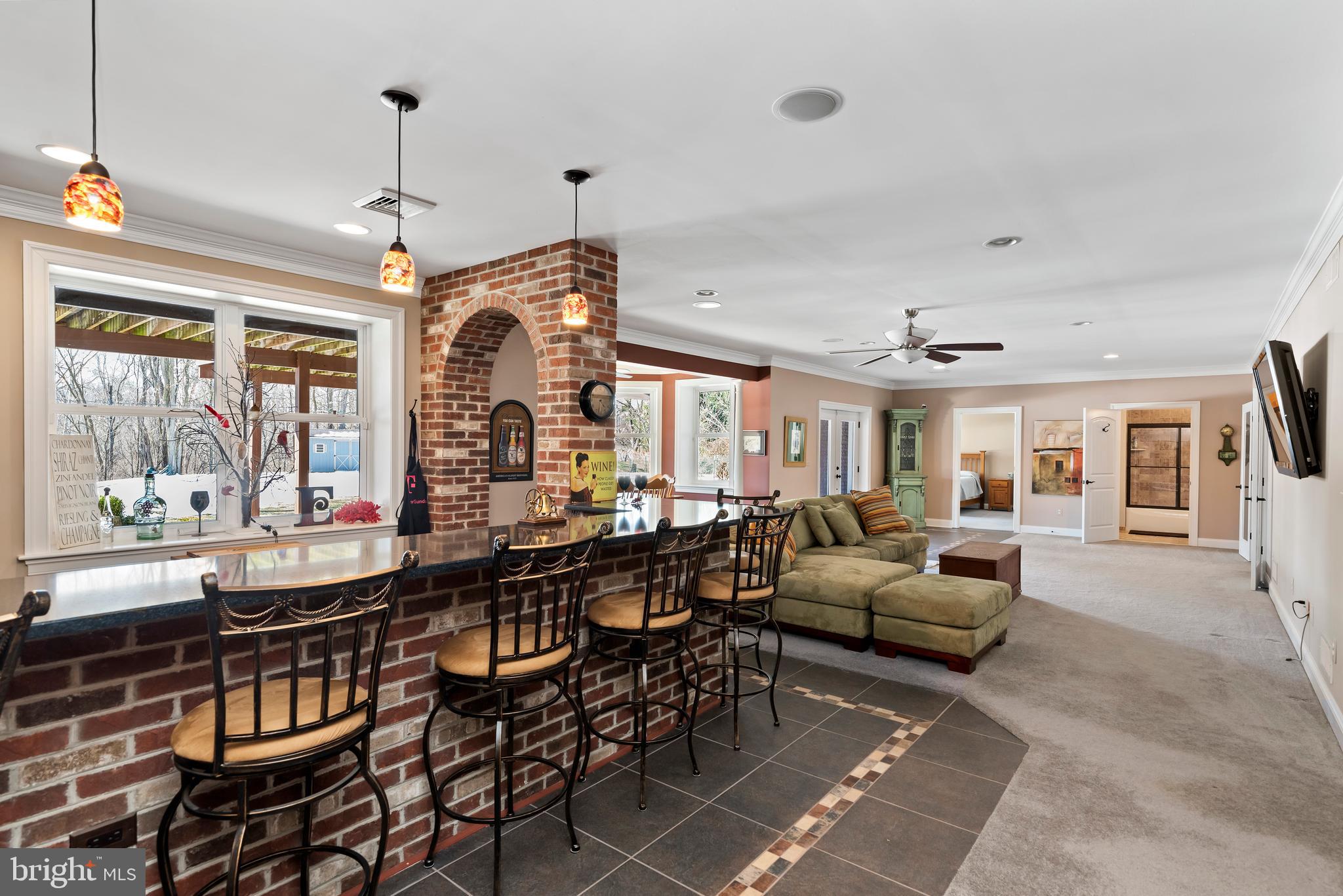 ROCKWELL FARMS - Residential