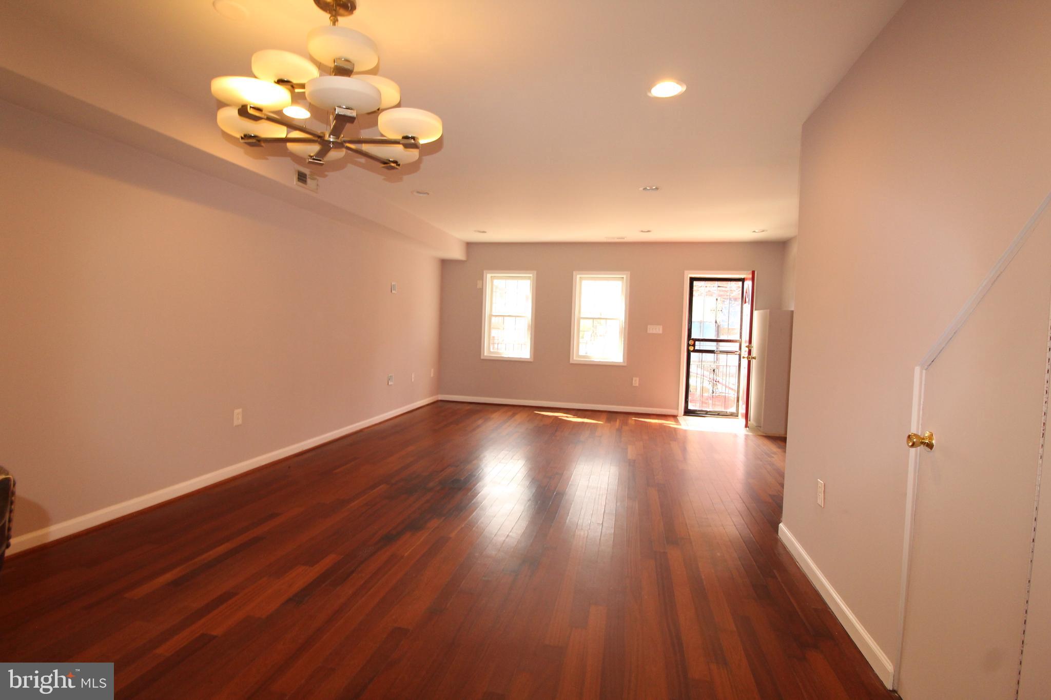 HARLEM PARK - Residential