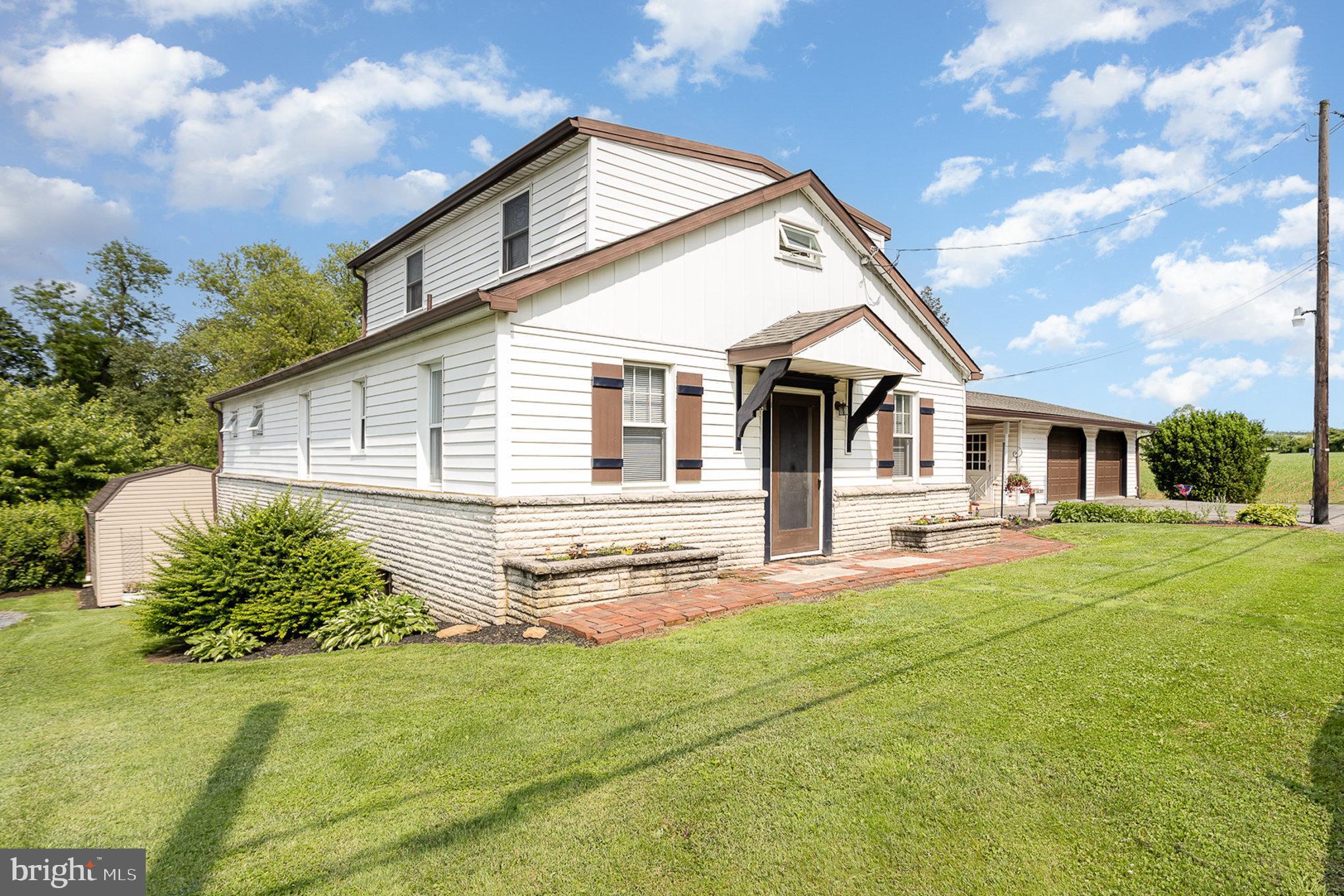 1243 RAWLINSVILLE ROAD