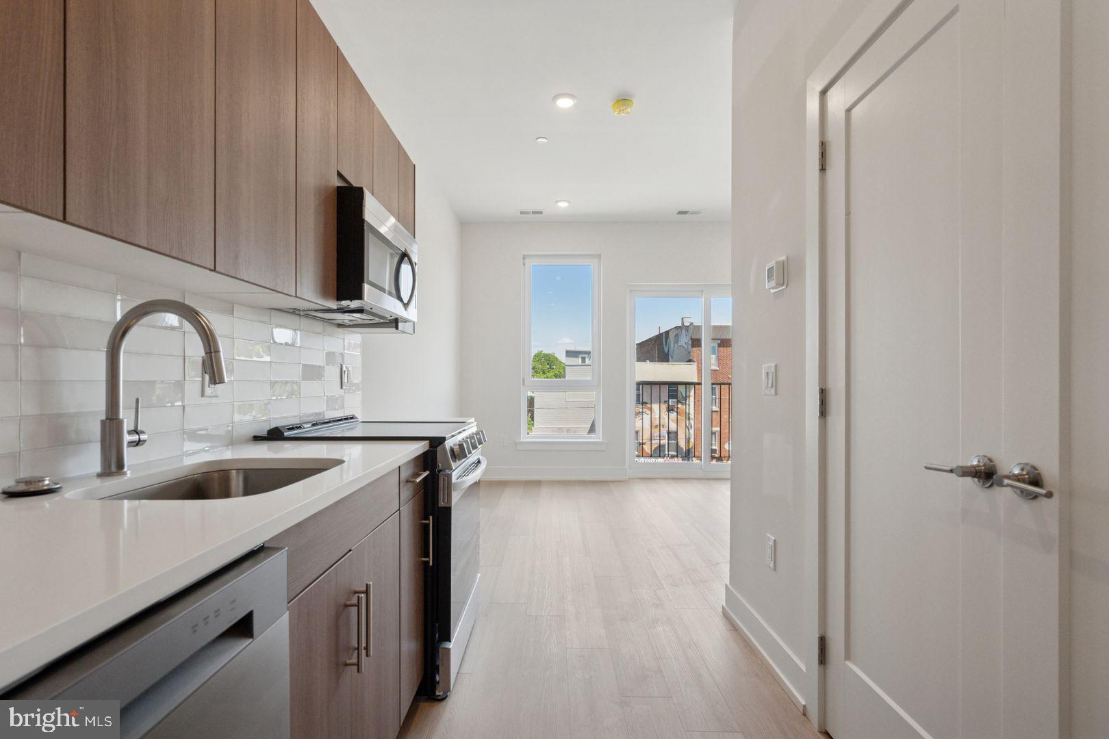 NORTHERN LIBERTIES - Residential Lease