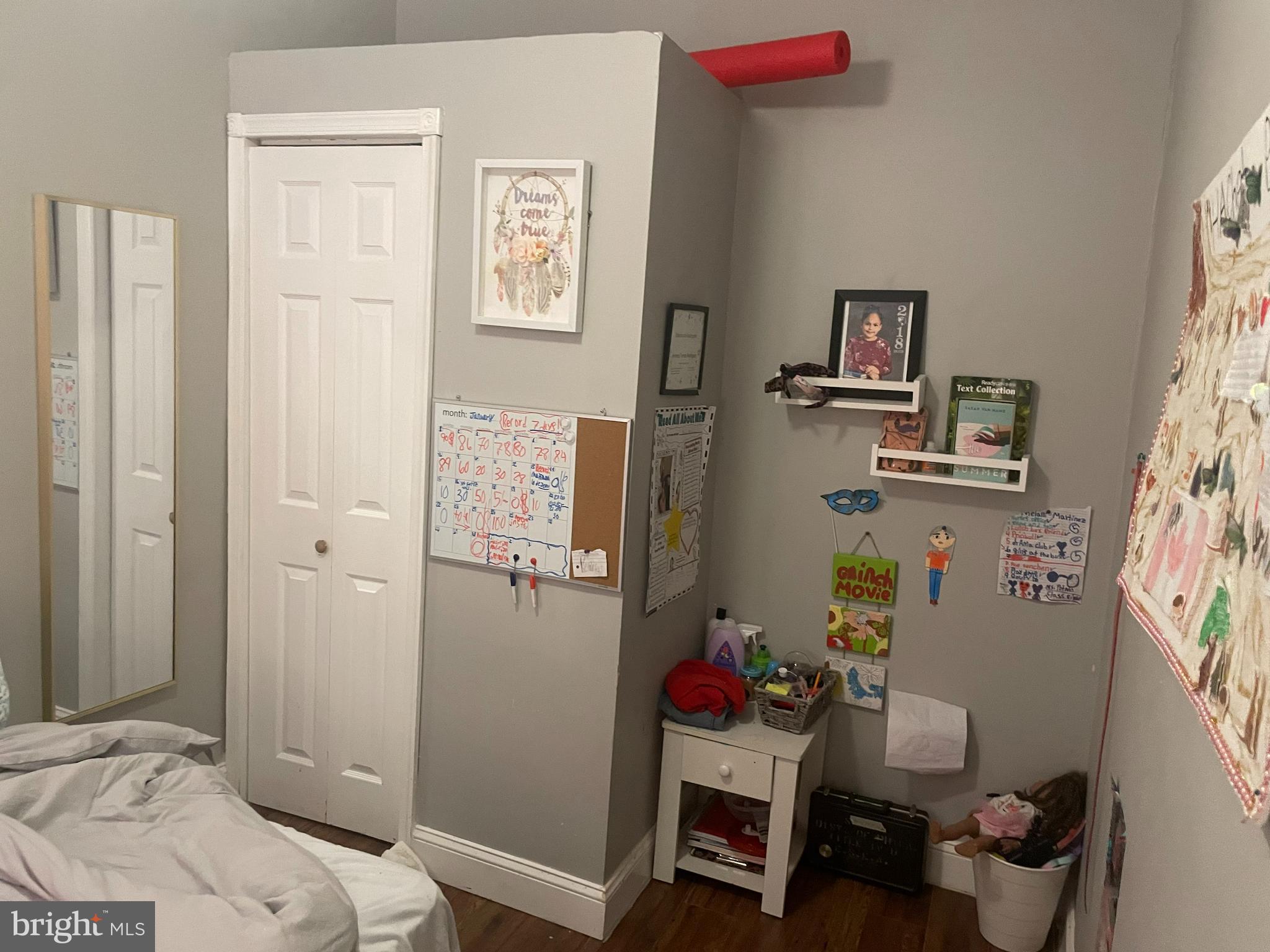 PHILADELPHIA (NORTHEAST) - Residential