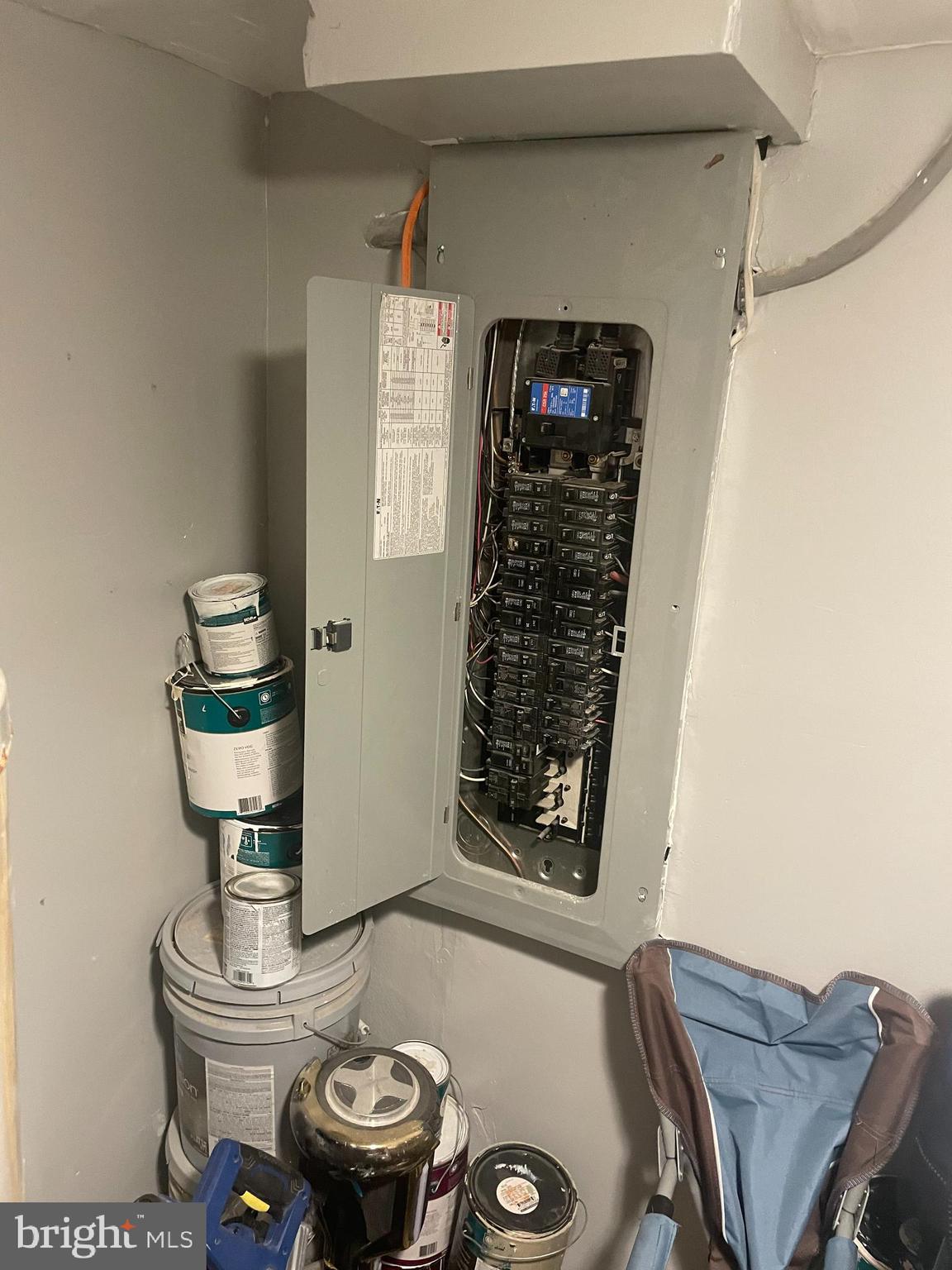 PHILADELPHIA (NORTHEAST) - Residential
