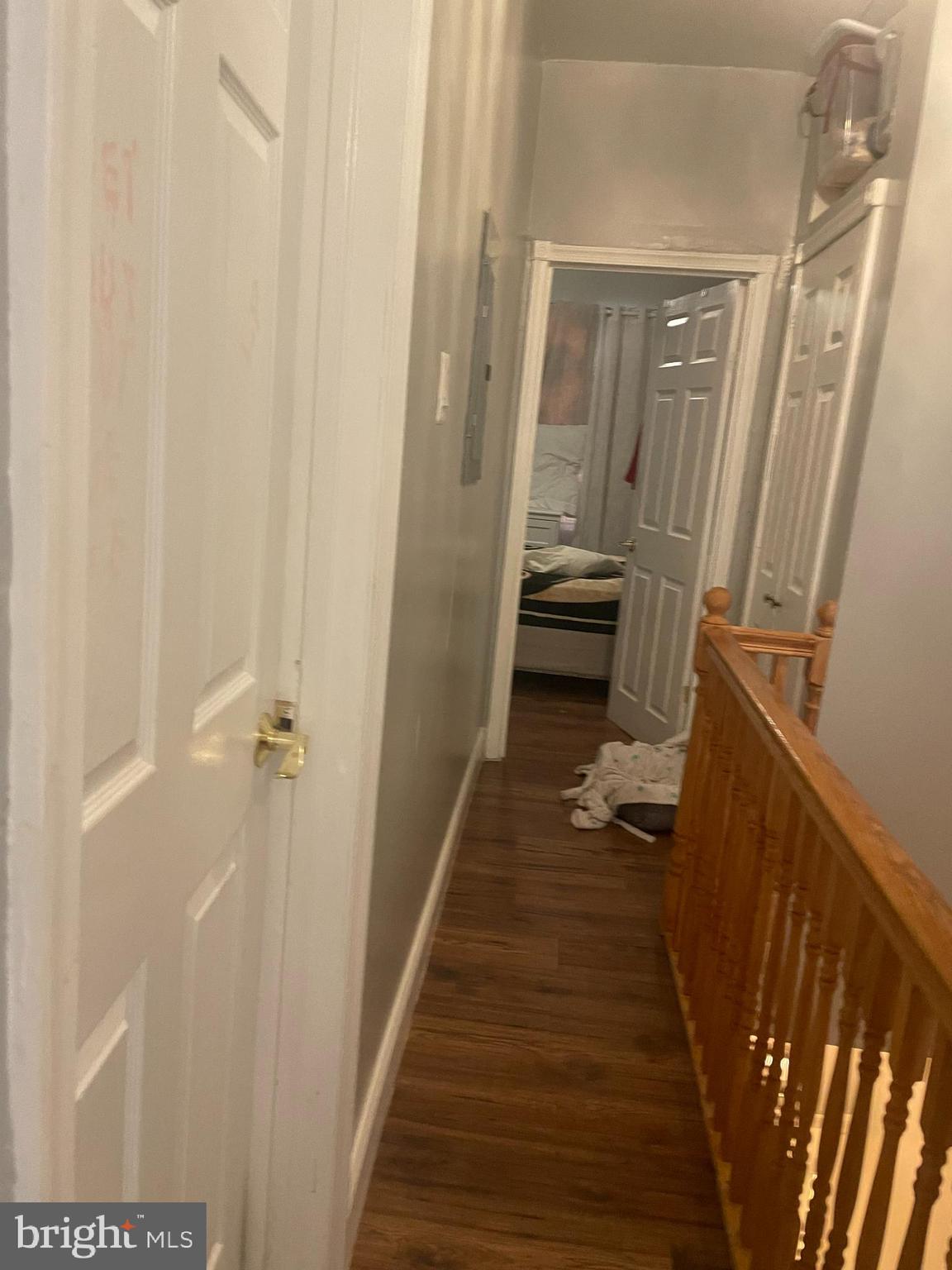 PHILADELPHIA (NORTHEAST) - Residential