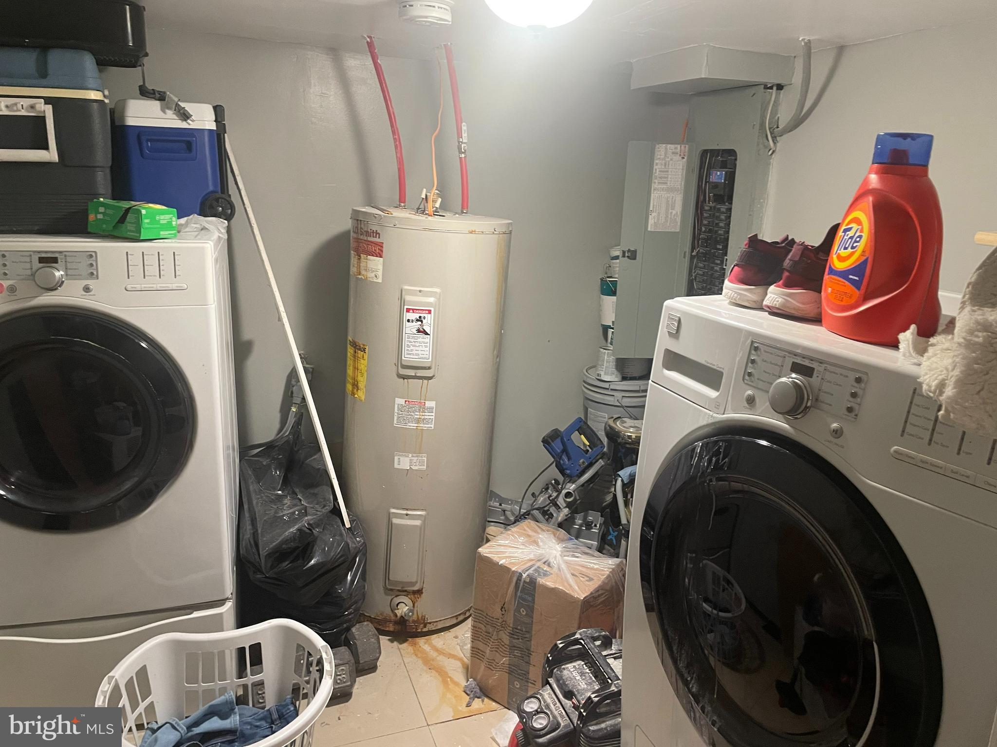 PHILADELPHIA (NORTHEAST) - Residential