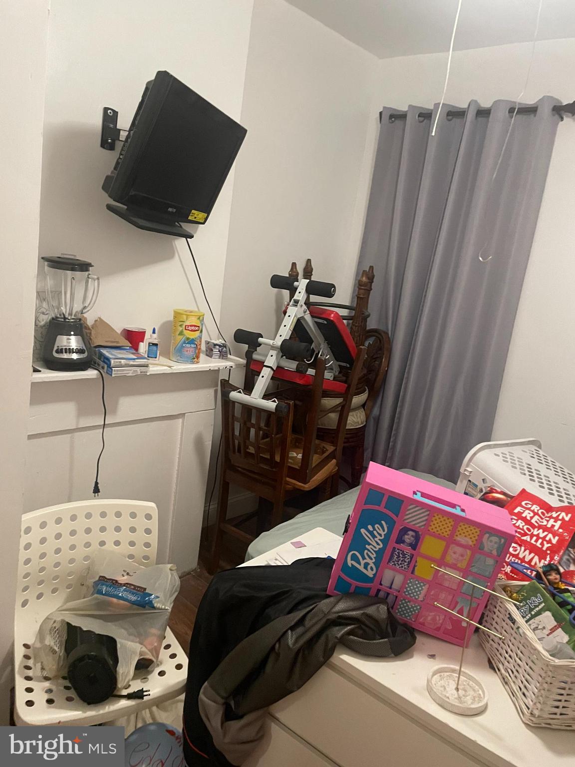 PHILADELPHIA (NORTHEAST) - Residential