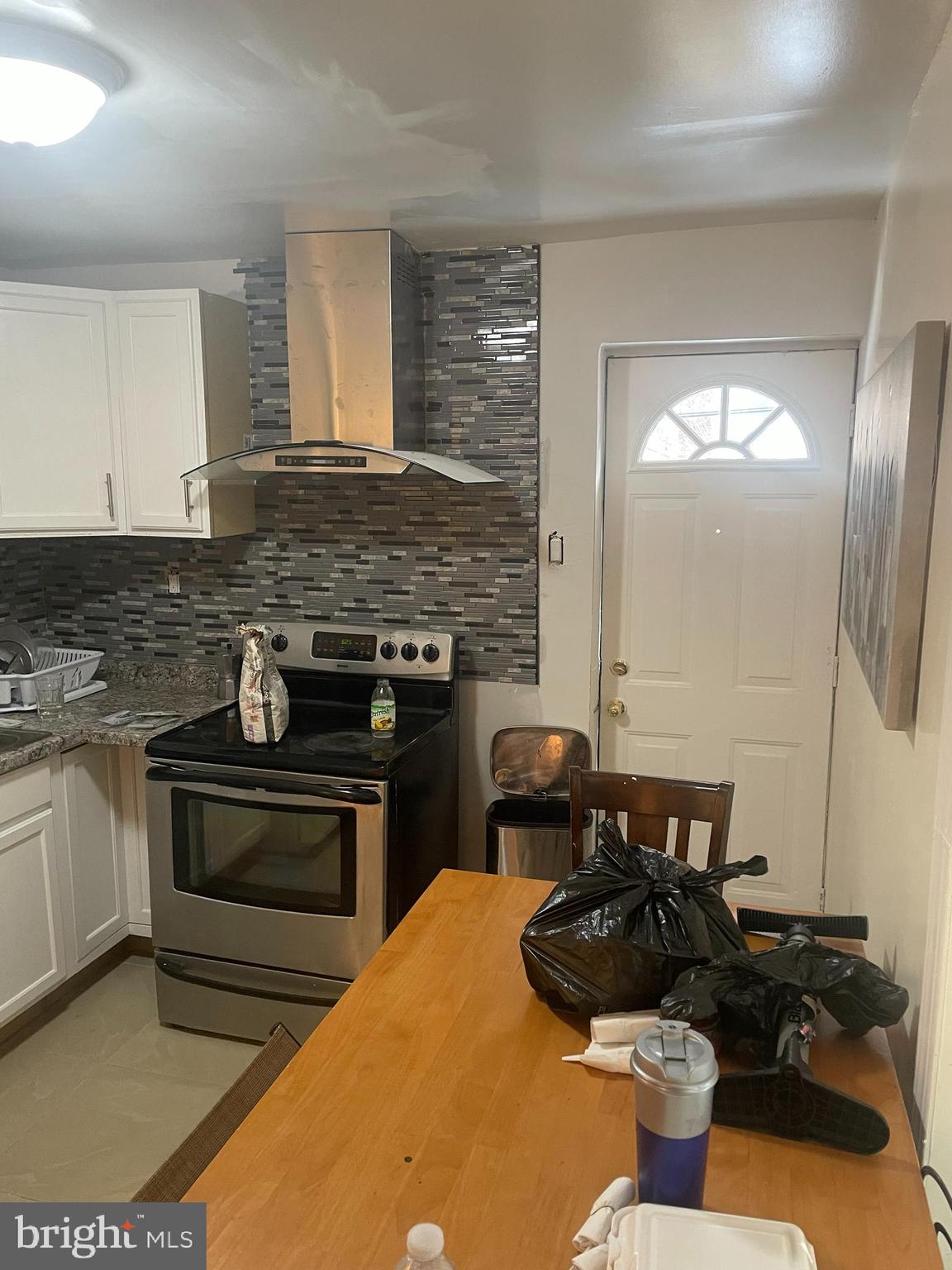 PHILADELPHIA (NORTHEAST) - Residential