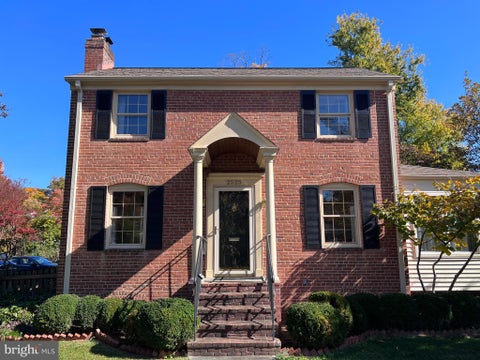 Homes For Rent - 2525 N George Mason Drive<br/> Arlington County, ARLINGTON, VA 22207