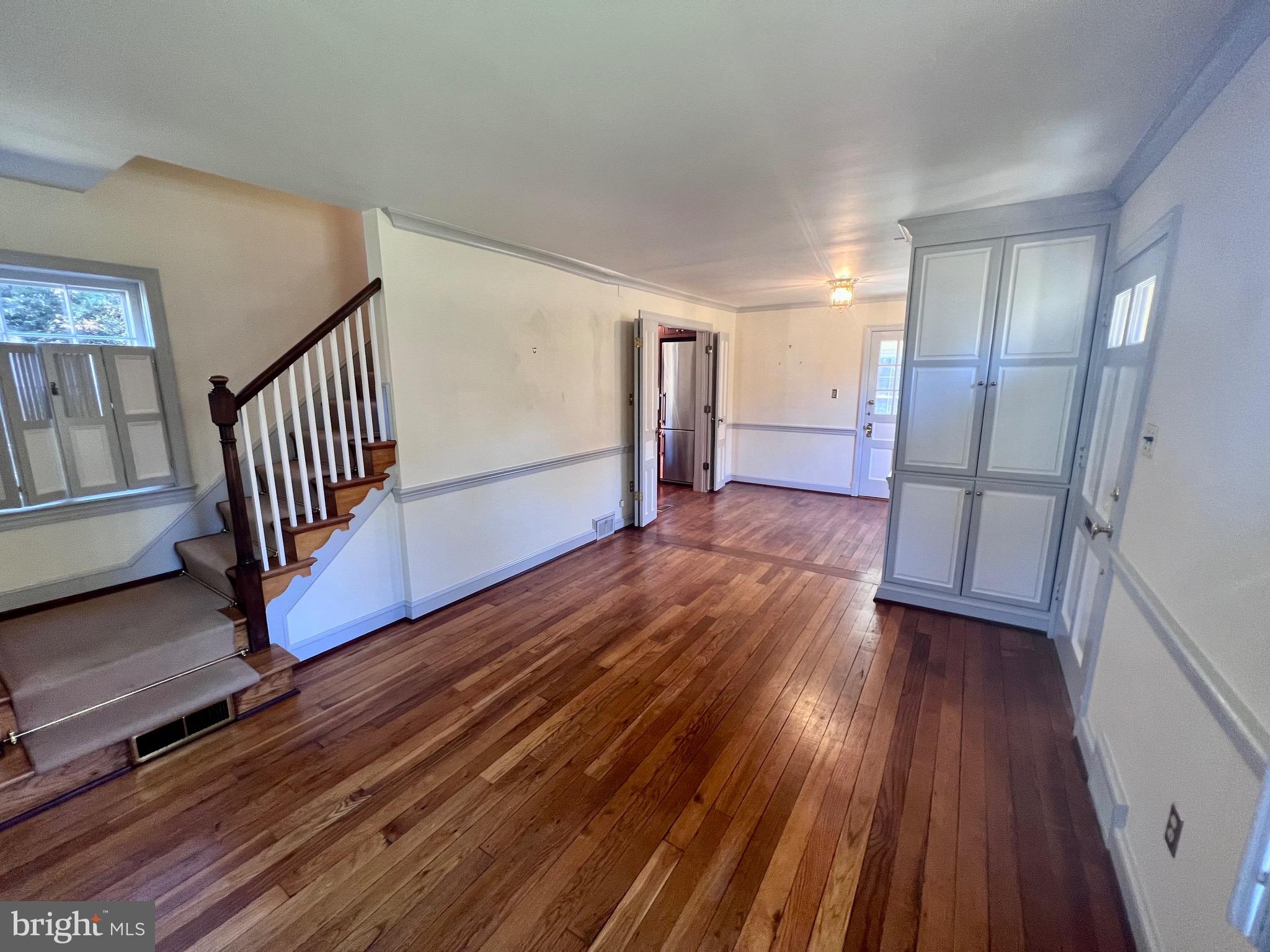 2525 N GEORGE MASON DRIVE
