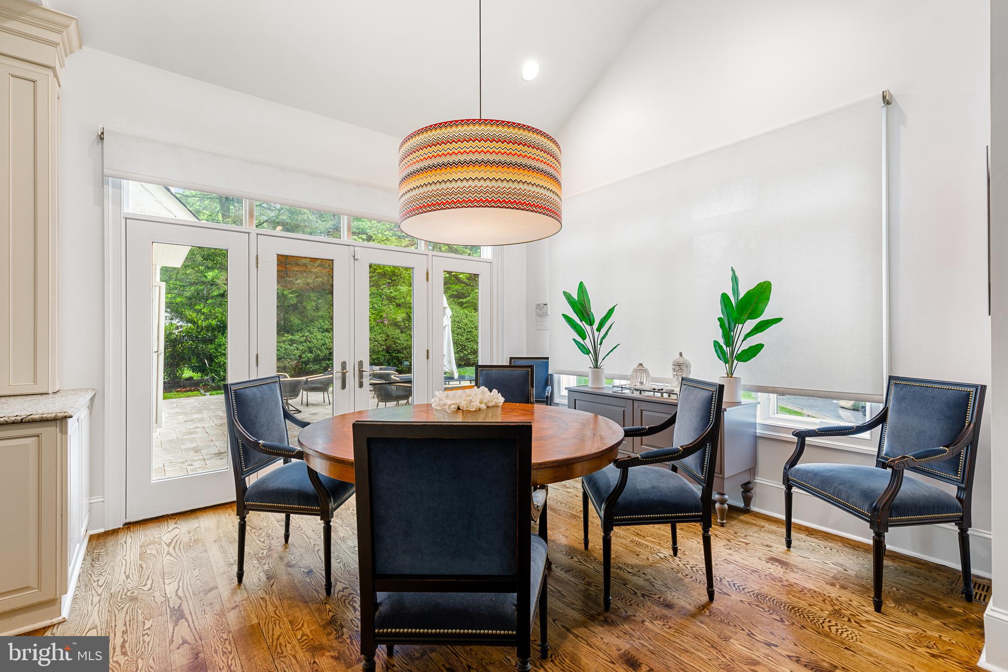 GLADWYNE - Residential