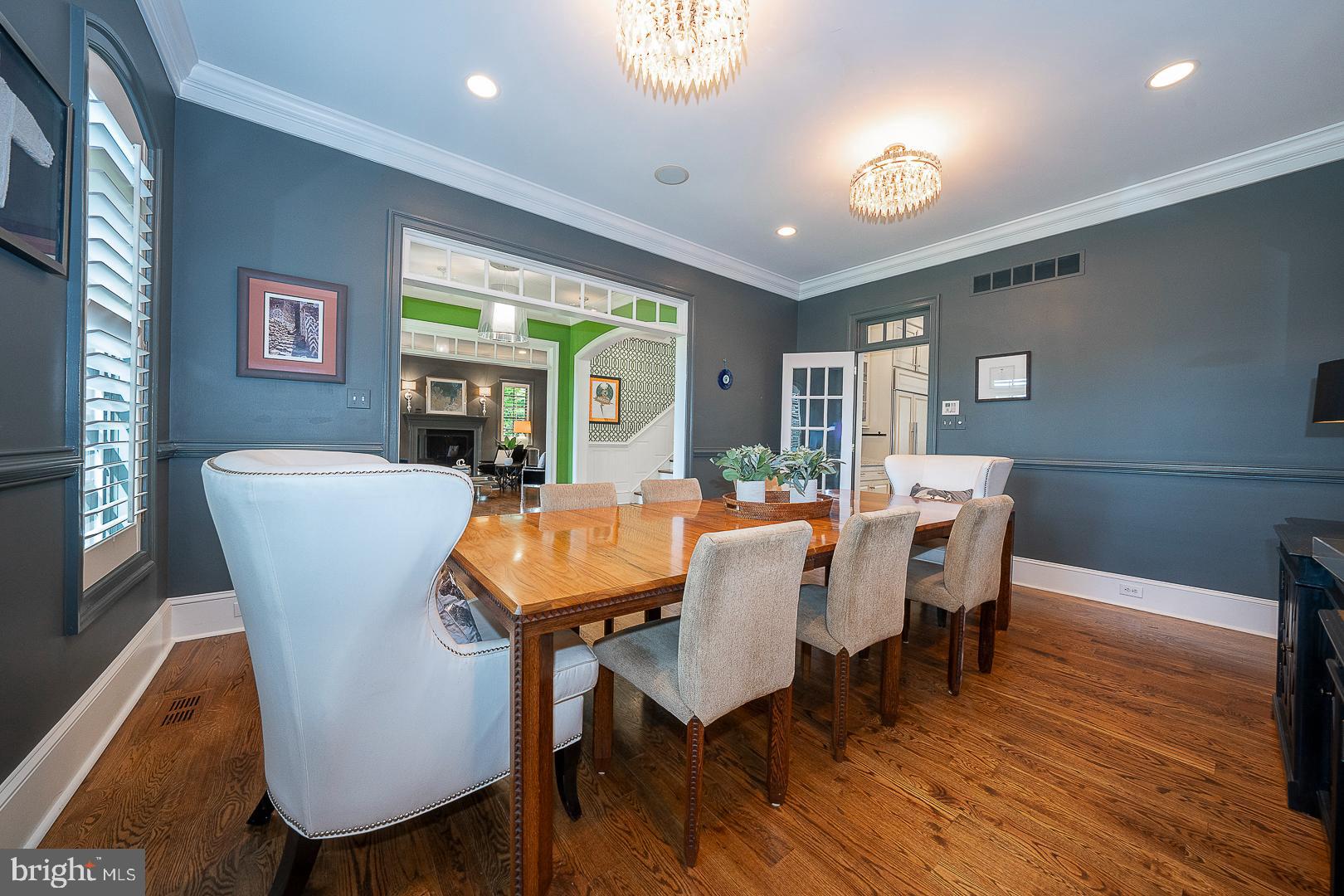 GLADWYNE - Residential