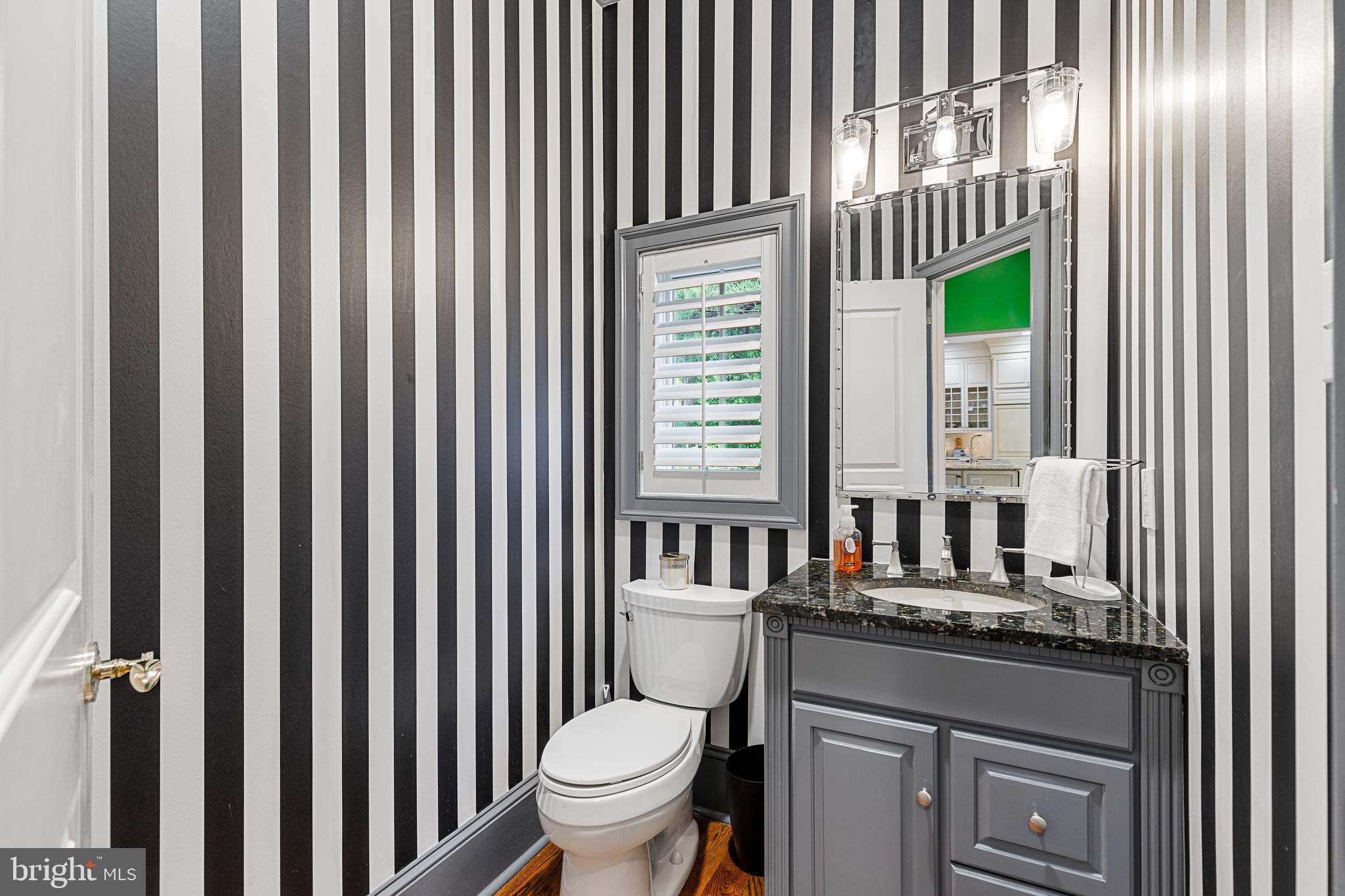 GLADWYNE - Residential