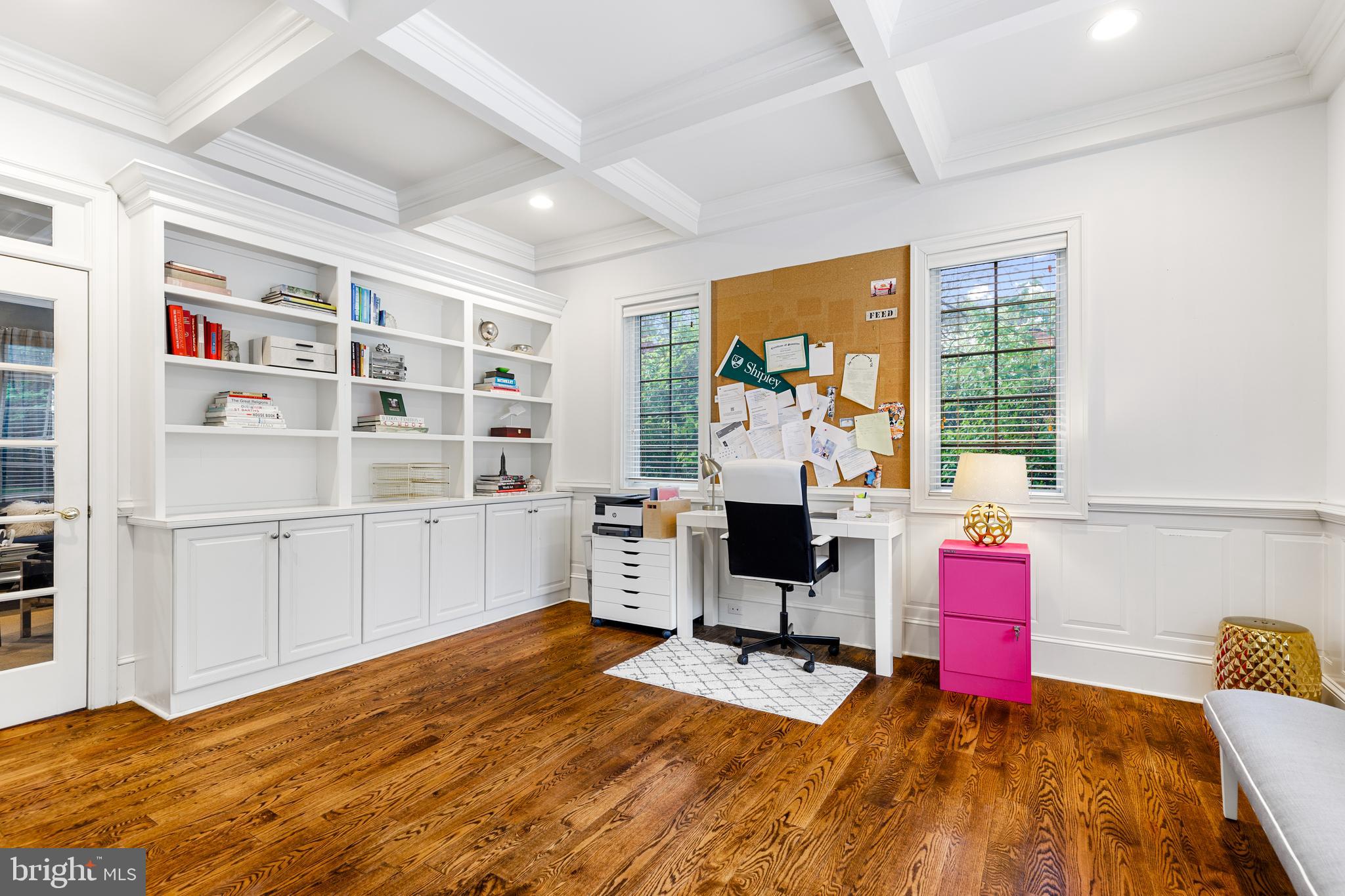 GLADWYNE - Residential