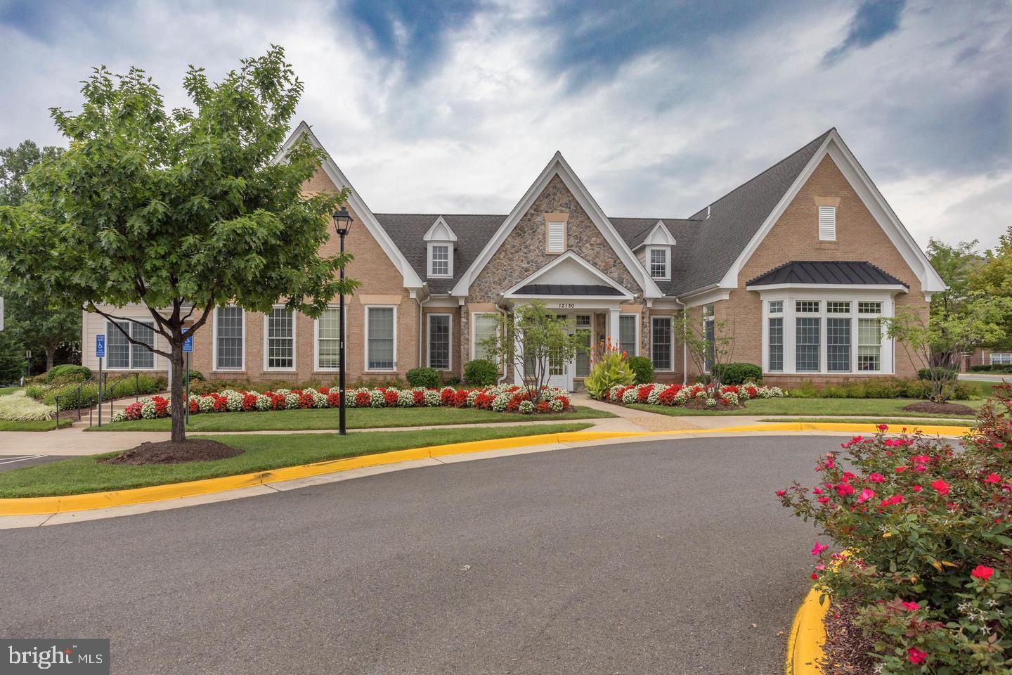 LEGATO CORNER - Residential Lease