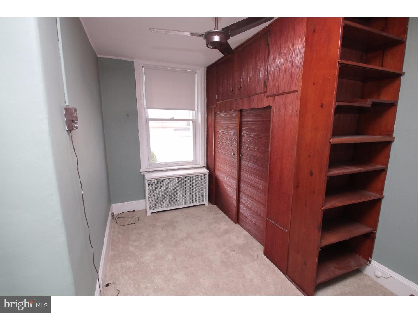 PASSYUNK SQUARE - Residential