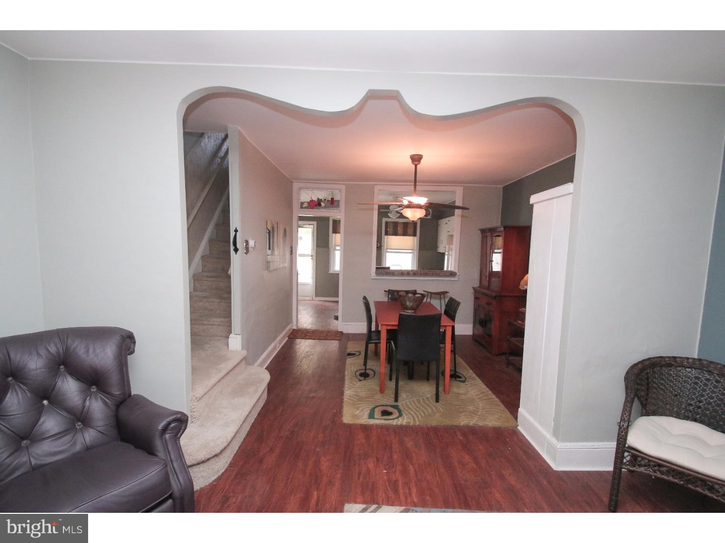 PASSYUNK SQUARE - Residential